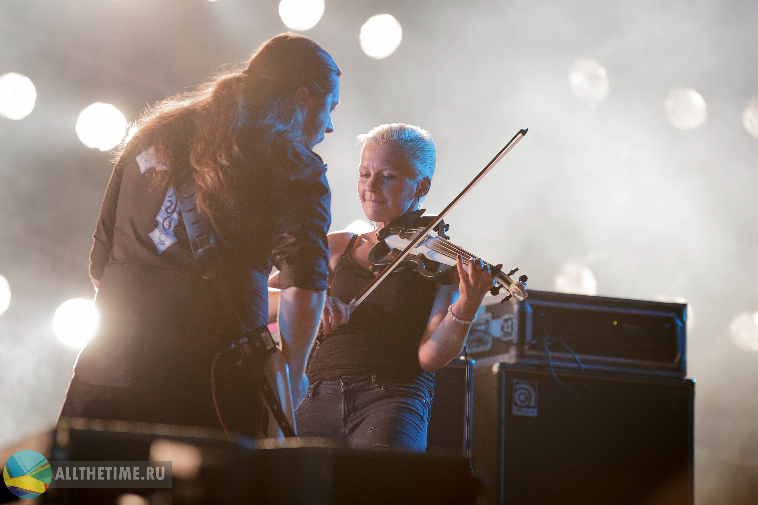 КняZz. Магия музыки в кадре: Концертная Фотография