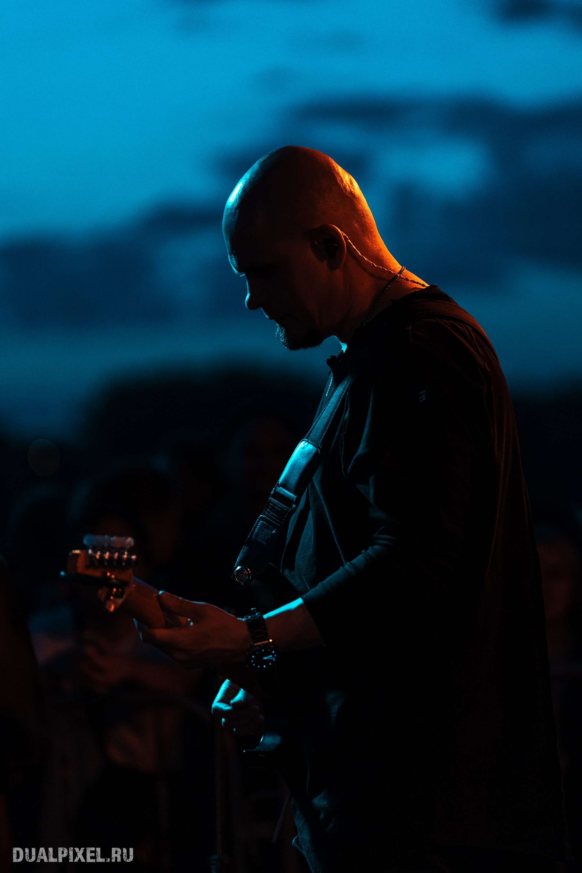 DRUMMATIX. Магия музыки в кадре: Концертная Фотография