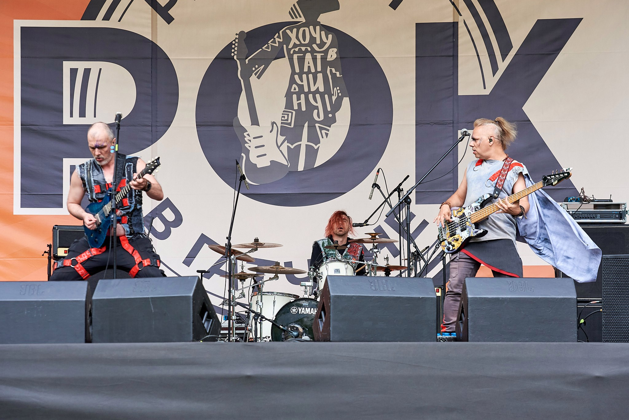 Фестиваль «Русский рок в Гатчине»!. Иван Ступа, репортажный фотограф в Санкт-Петербурге и Ленинградской области