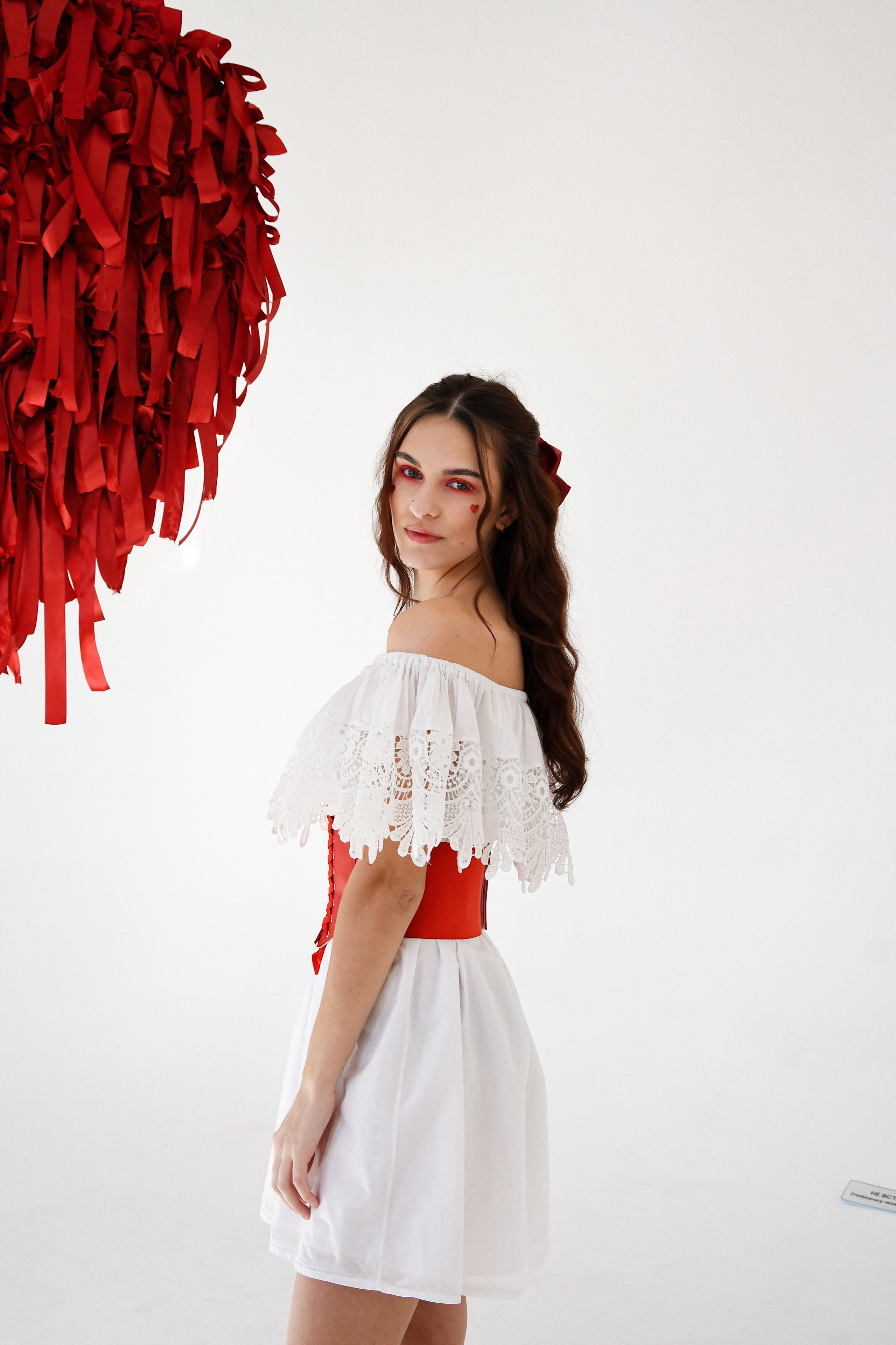 Valentin’s day. Модельное агентство. Фотограф Оренбург I Кристина Подольская