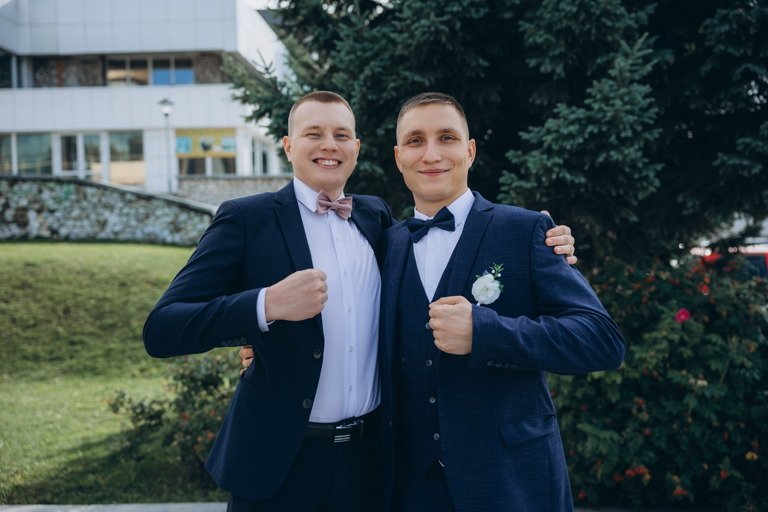 Иван и Елена. Свадебный, семейный фотограф в Иркутске Светлана Макаричева