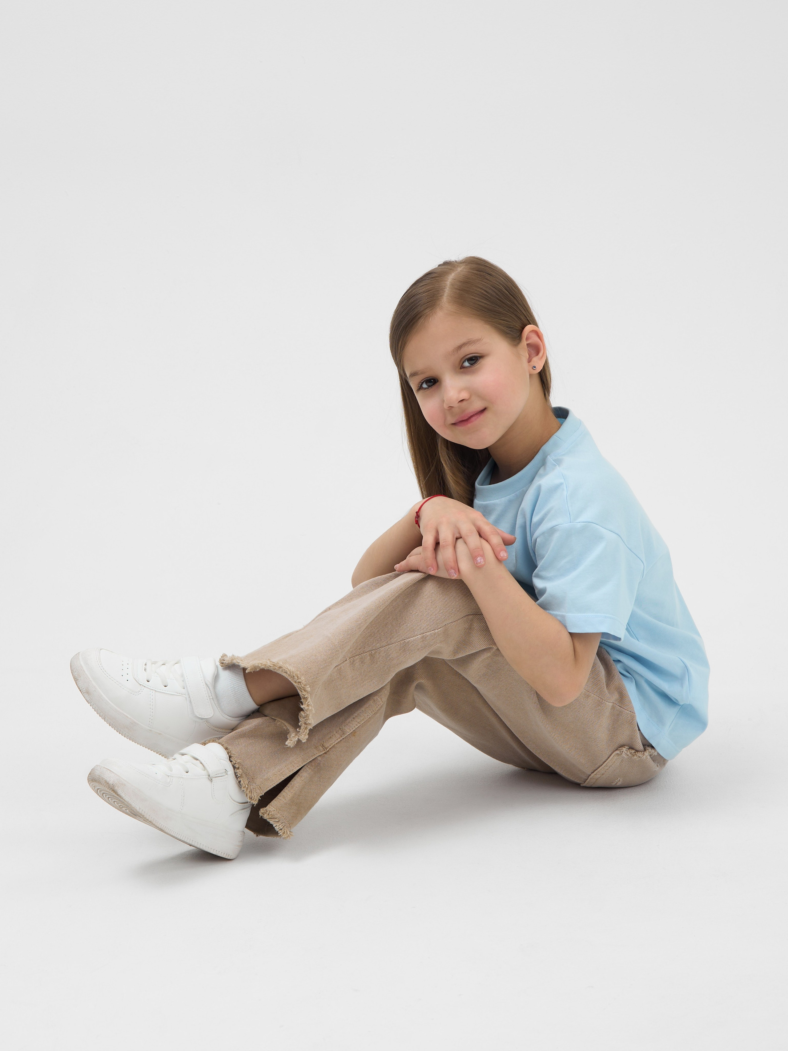 Kids. 595 Production