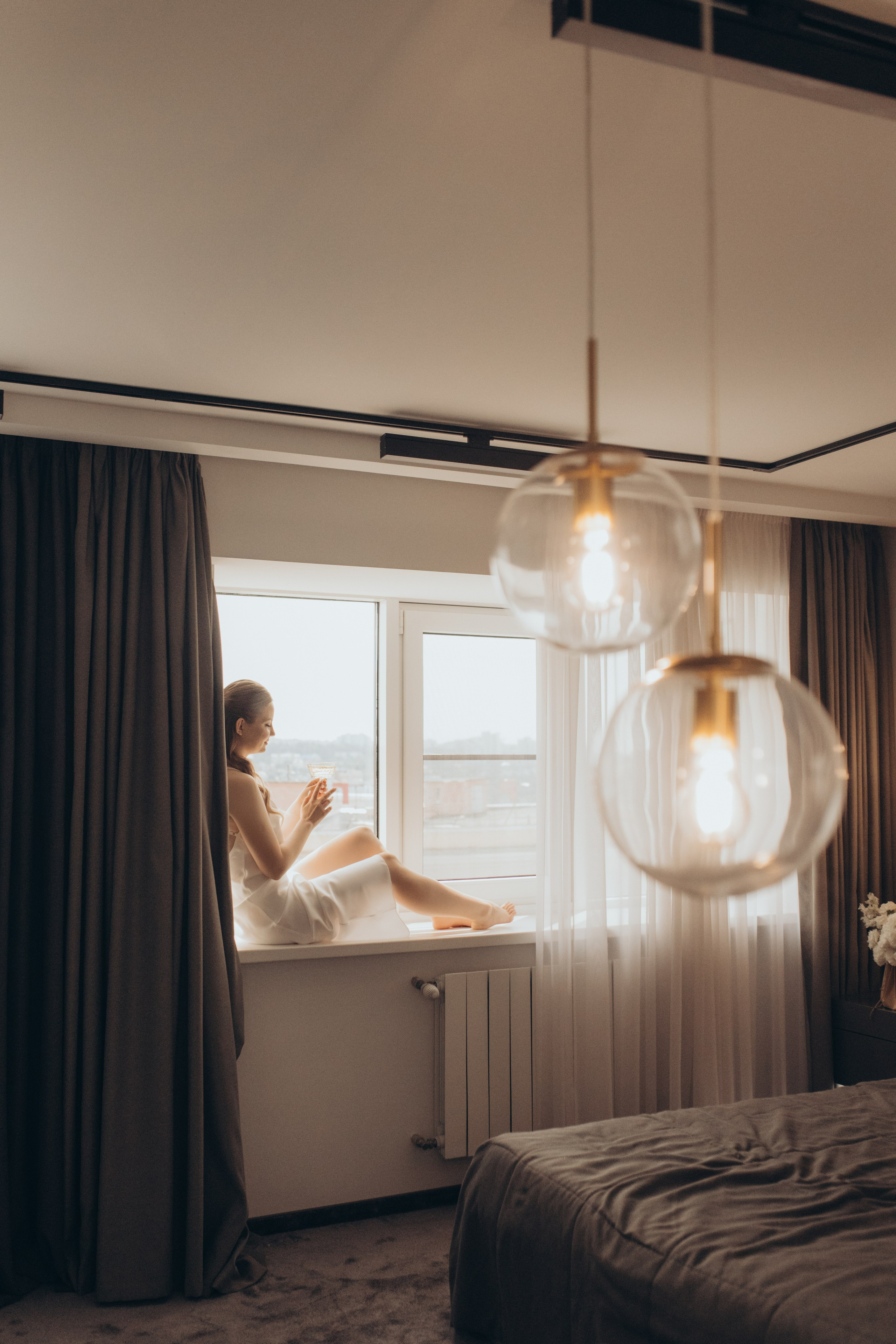 Сергей и Валерия. Свадебный и семейный фотограф в Белгороде Евгения Курочкина