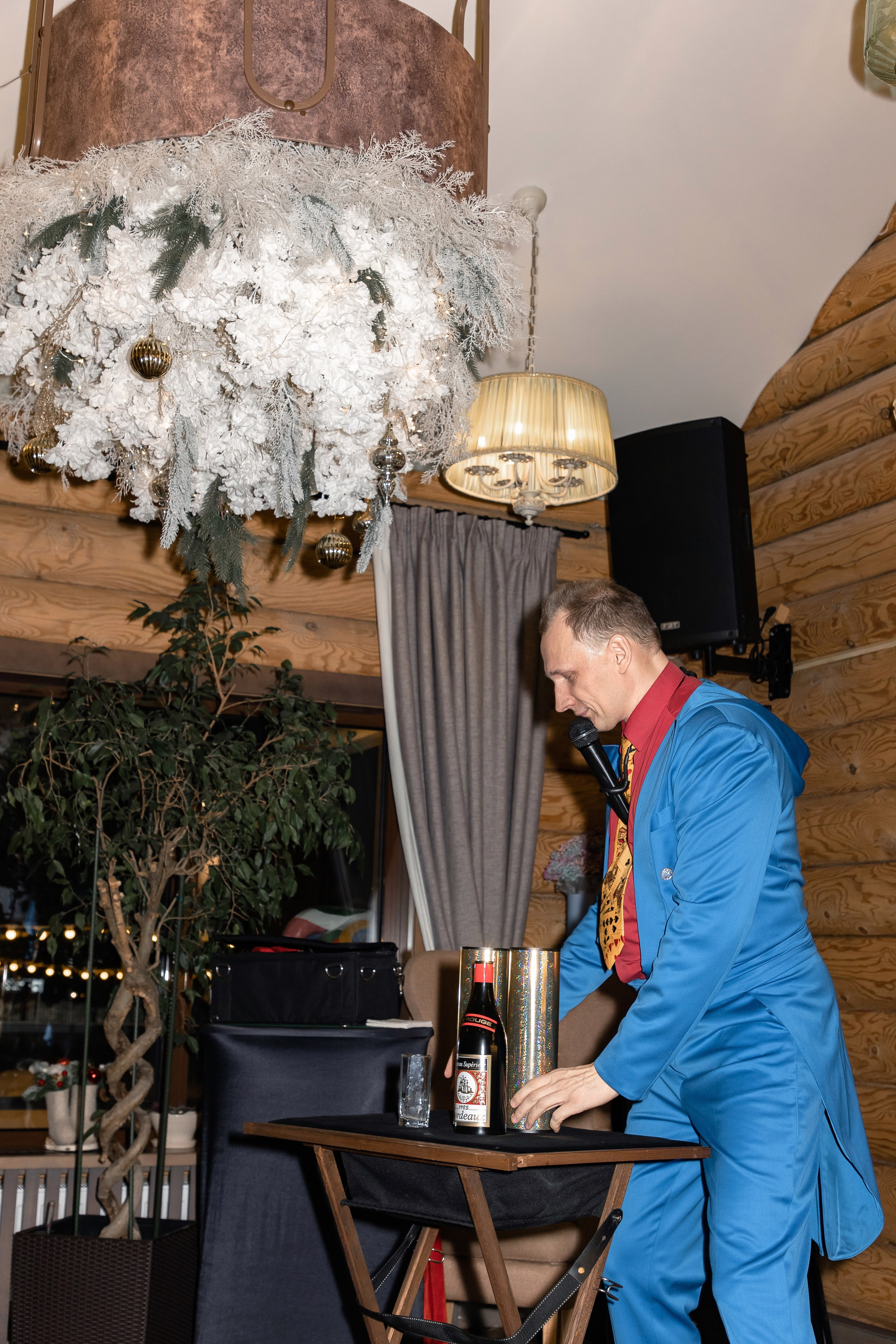 Корпоратив Дача. Фотограф Денис Лесковский (Тюмень)