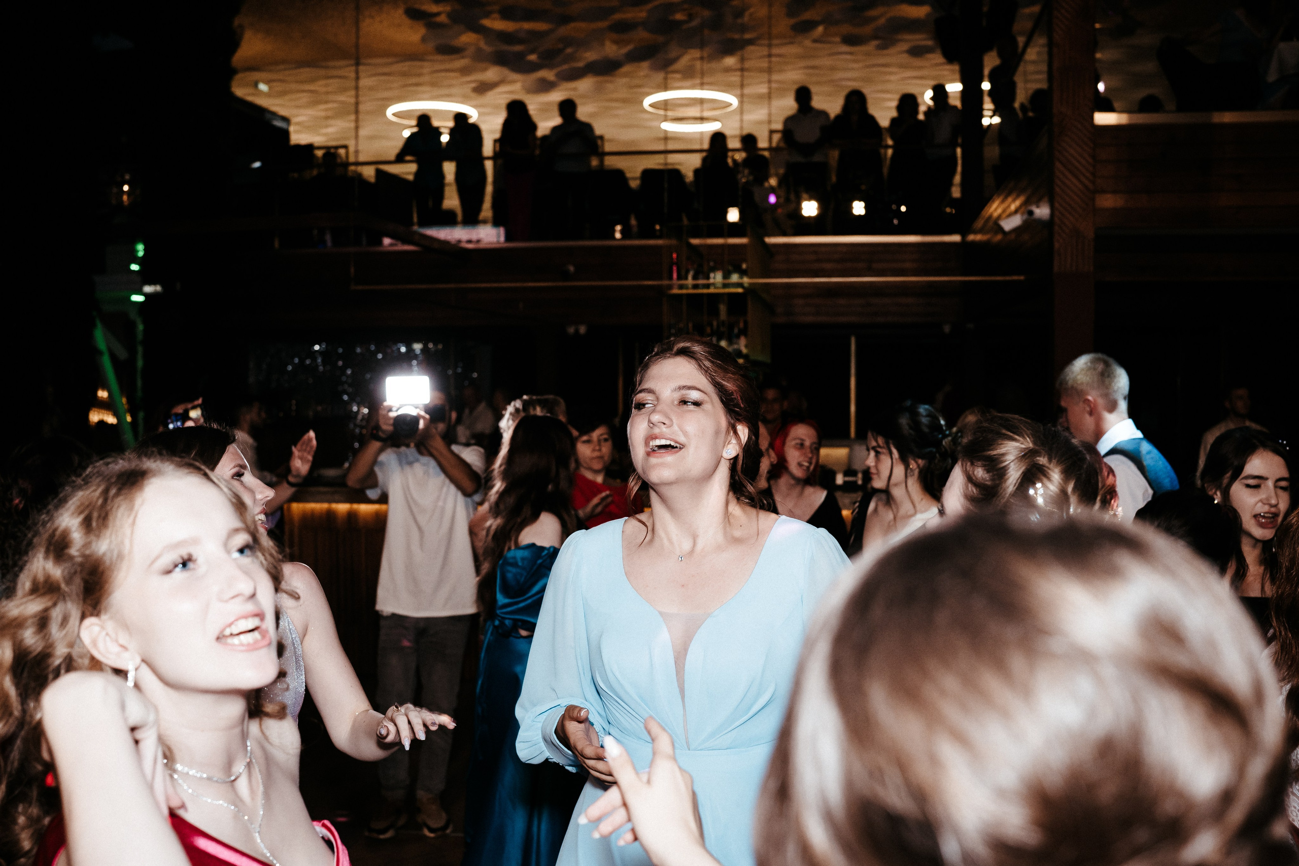 Выпускной «Ribiza». Свадебный фотограф в Симферополе