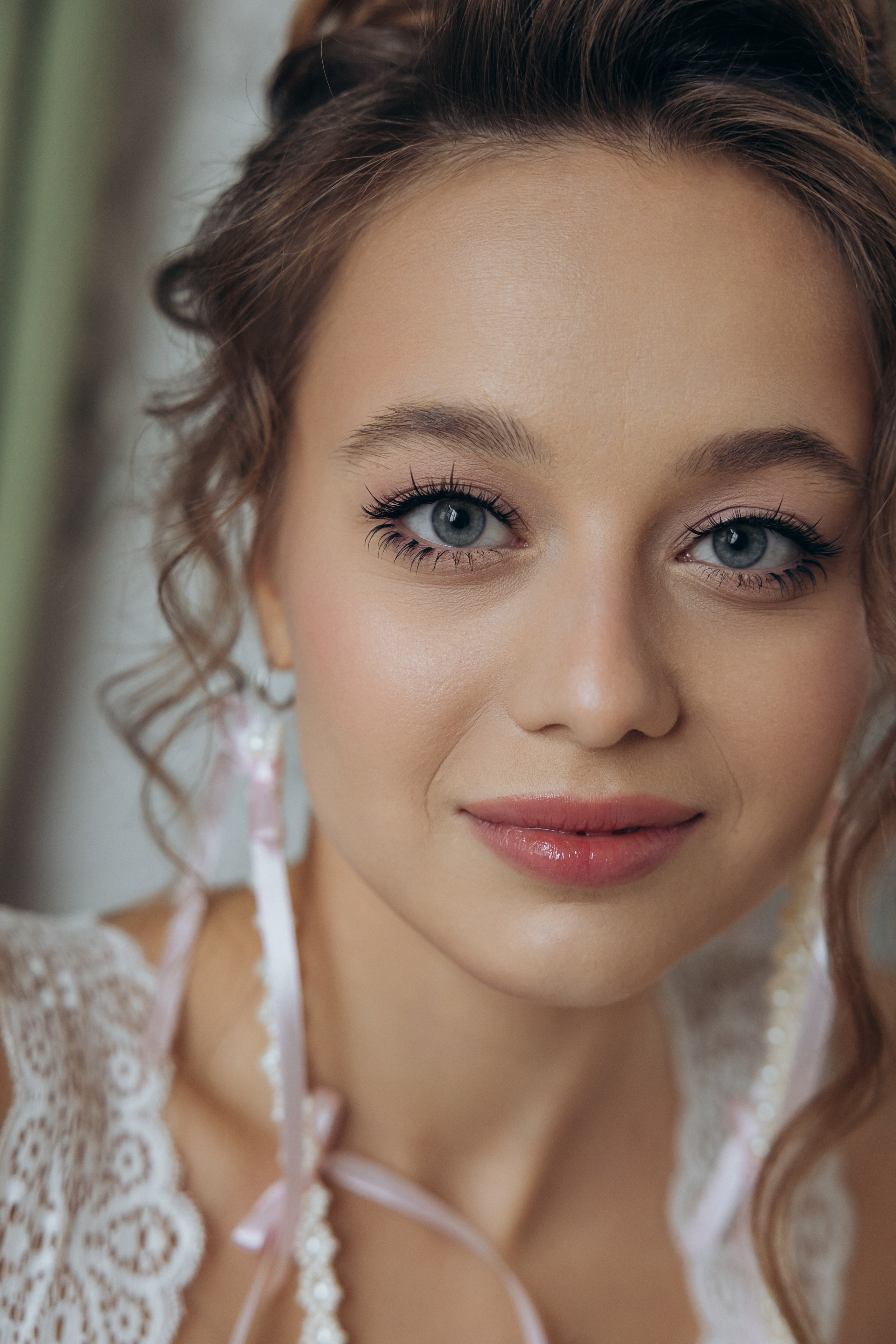 На горошине. Свадебный фотограф в Тольятти Валерия Барышкина