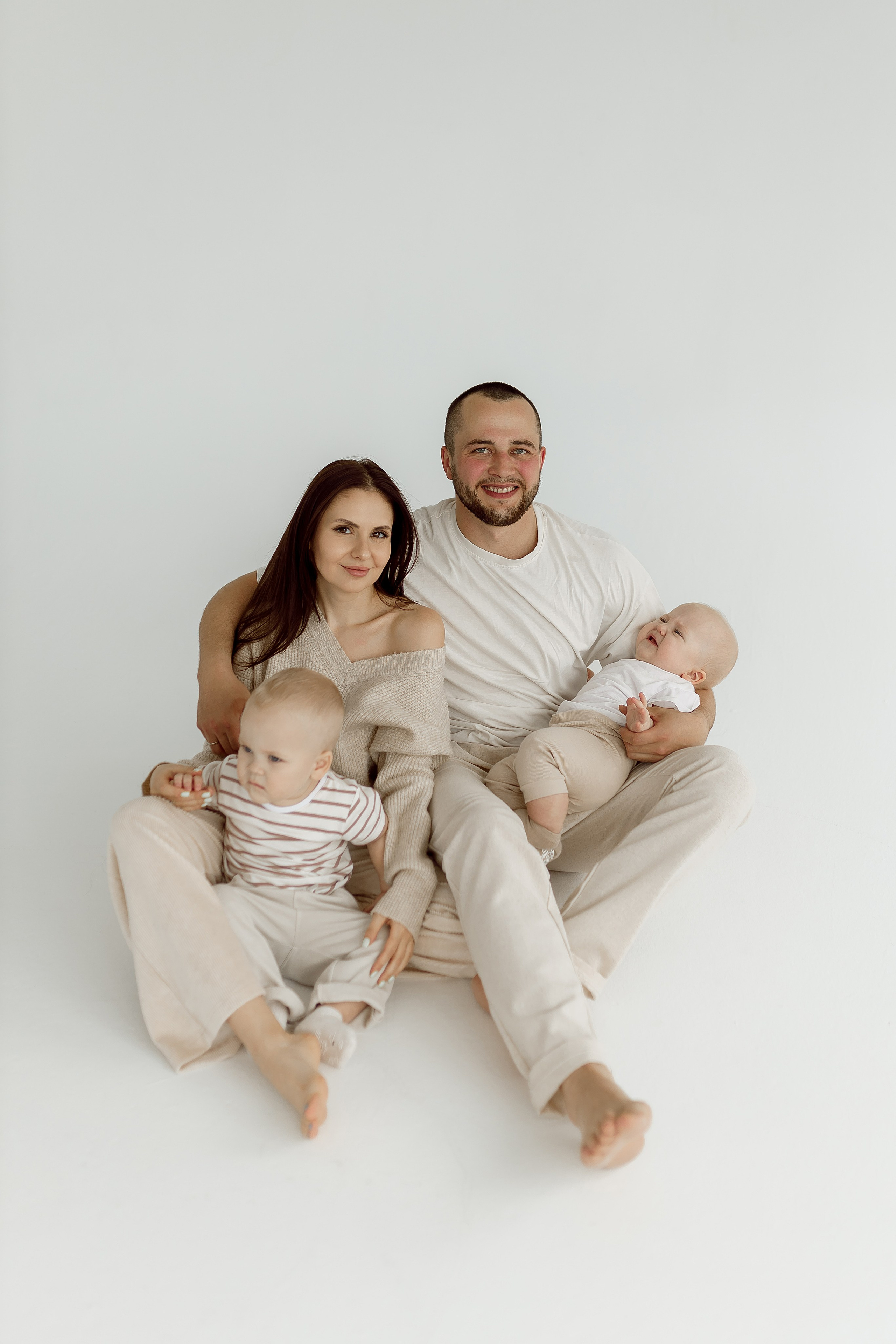 № 4. Фотограф в Москве Юлия Хамзина