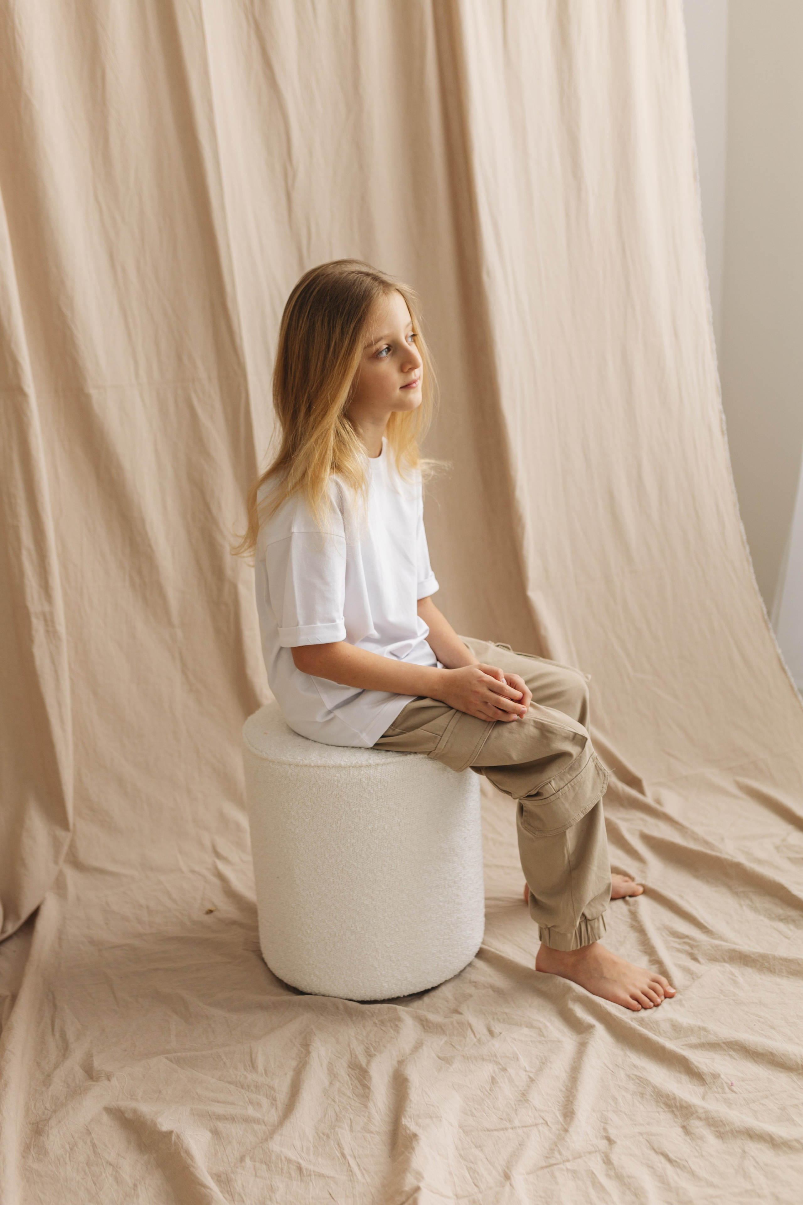 Кристина и семья. Семейный и детский фотограф в Рязани Екатерина Воронцова