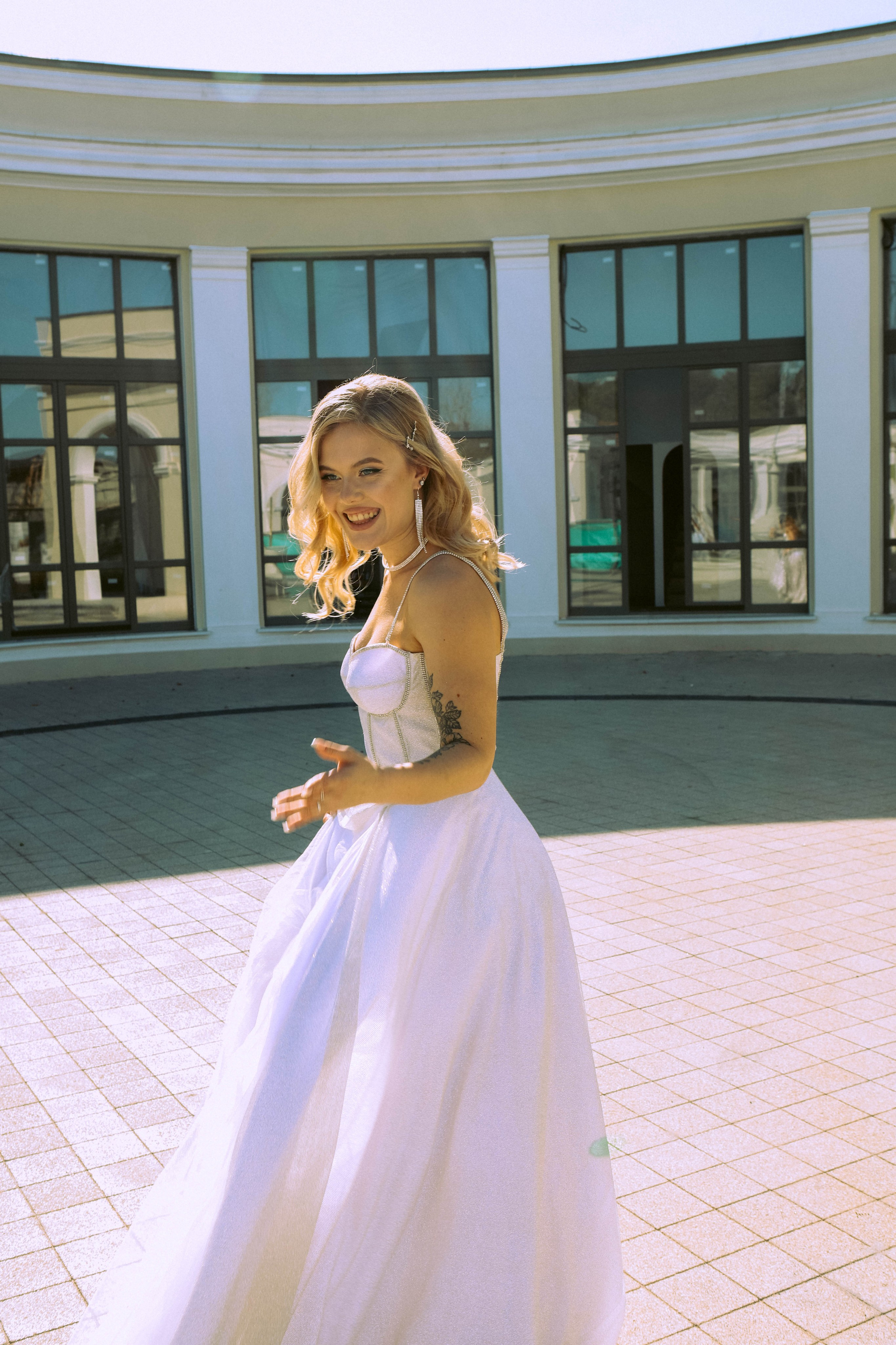 Dima & Kate. Фотограф Аникеева Алина, Рязань/Москва