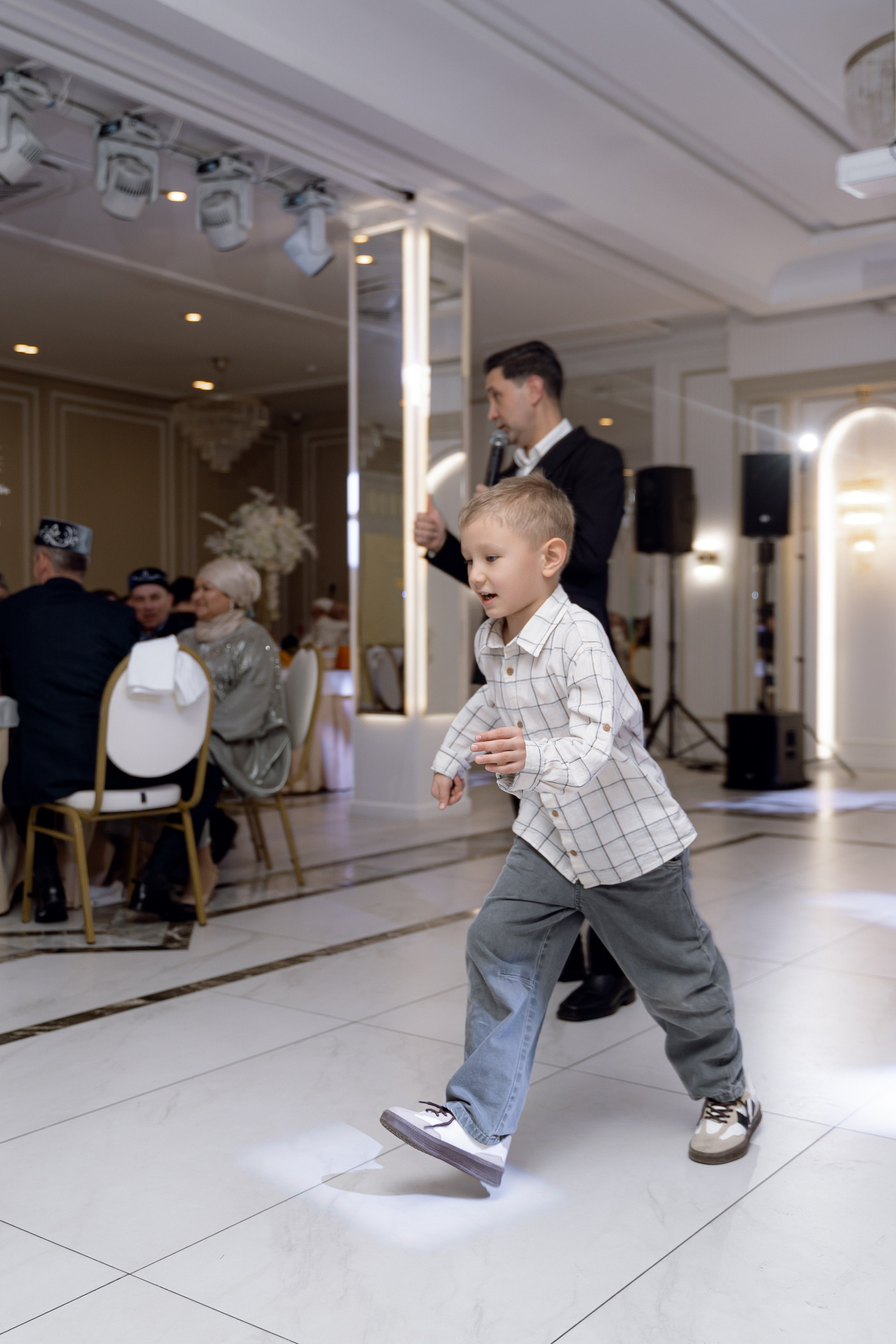 Данис & Ильзира (Алтан). RAMIL SAFIULLIN