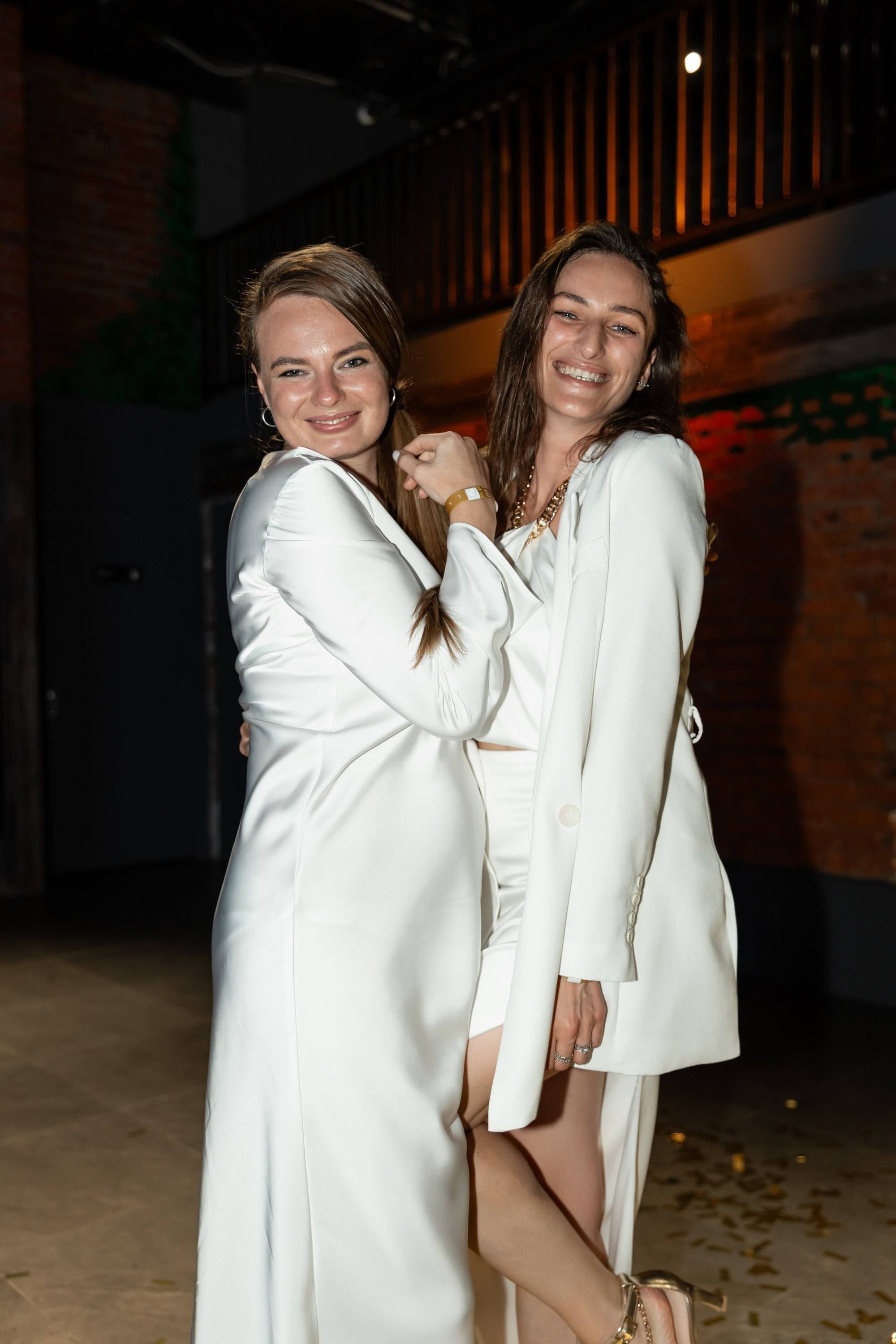 ELDERMAFILL презентация (VLASOV HALL). Татьяна Чернышова свадебный фотограф Москва