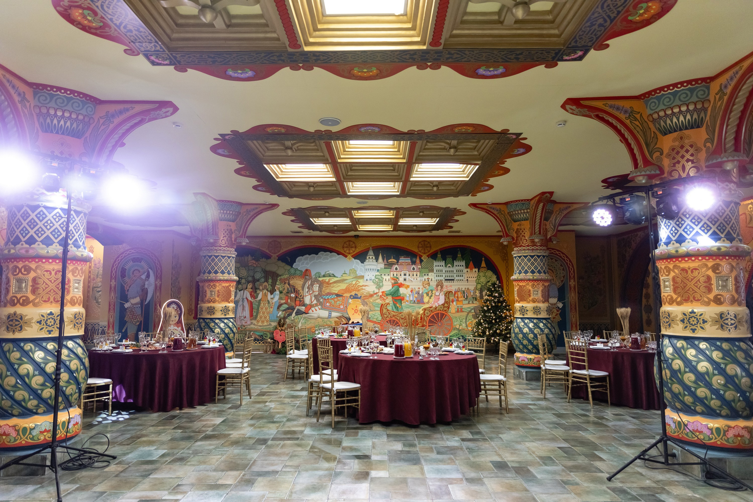 Новогодний корпоратив CRABBIT. Татьяна Чернышова свадебный фотограф Москва