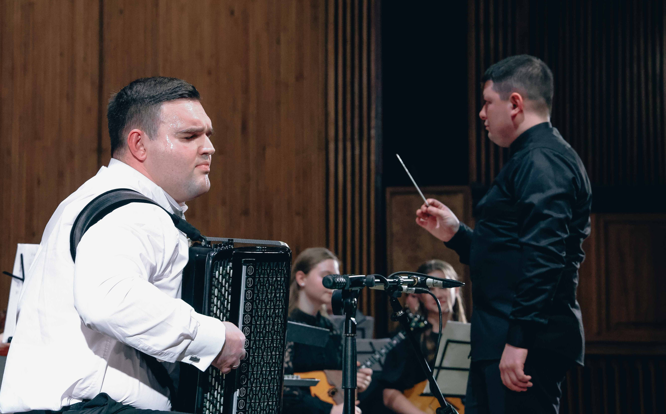 Органный зал. Фотограф в Сочи, Краснодаре и Ростове на Дону
