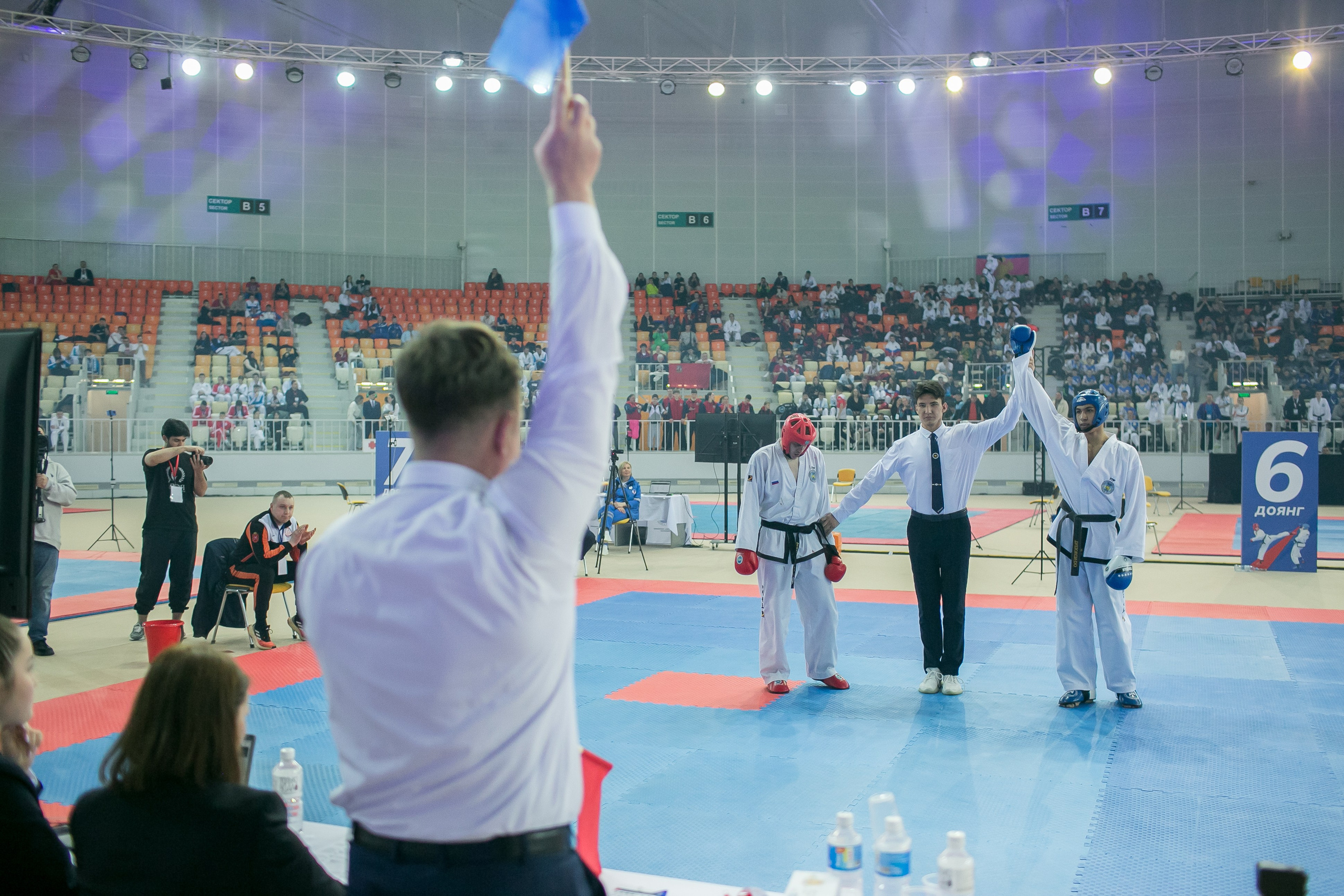 Тхэквондо. Фотограф в Сочи, Краснодаре и Ростове на Дону