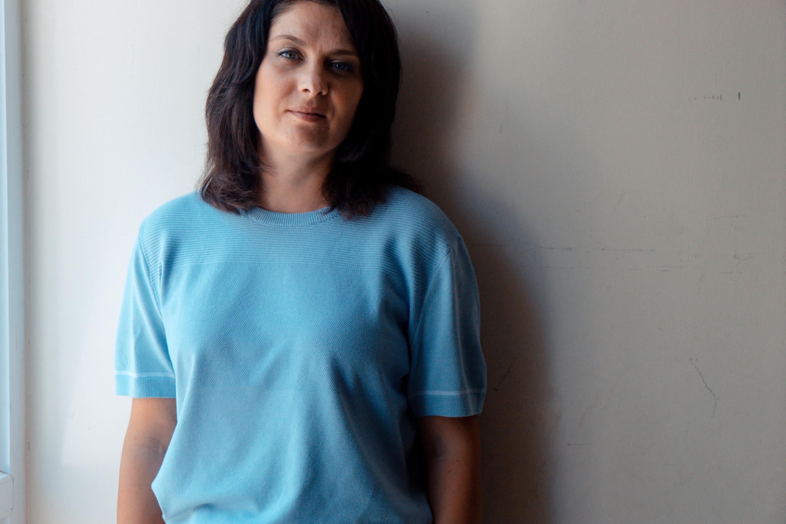 Эмигранты. Фотограф Екатерина Веденина