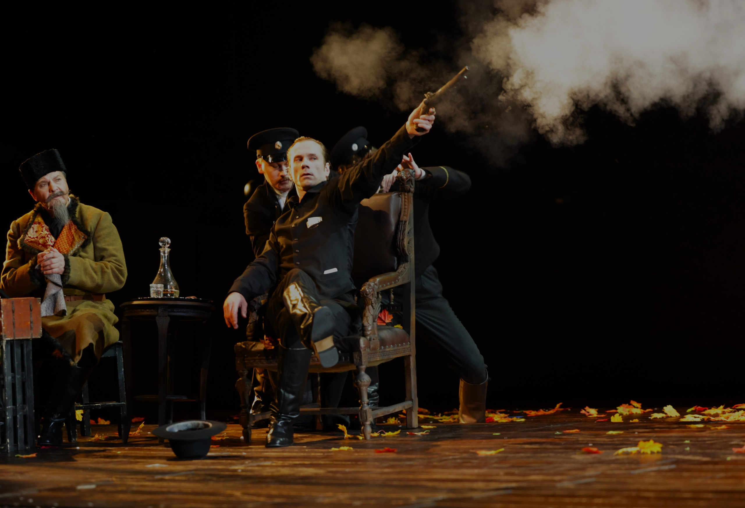 Москва, улицы, театр и артисты, друзья и мир фото Владимир Кашицин