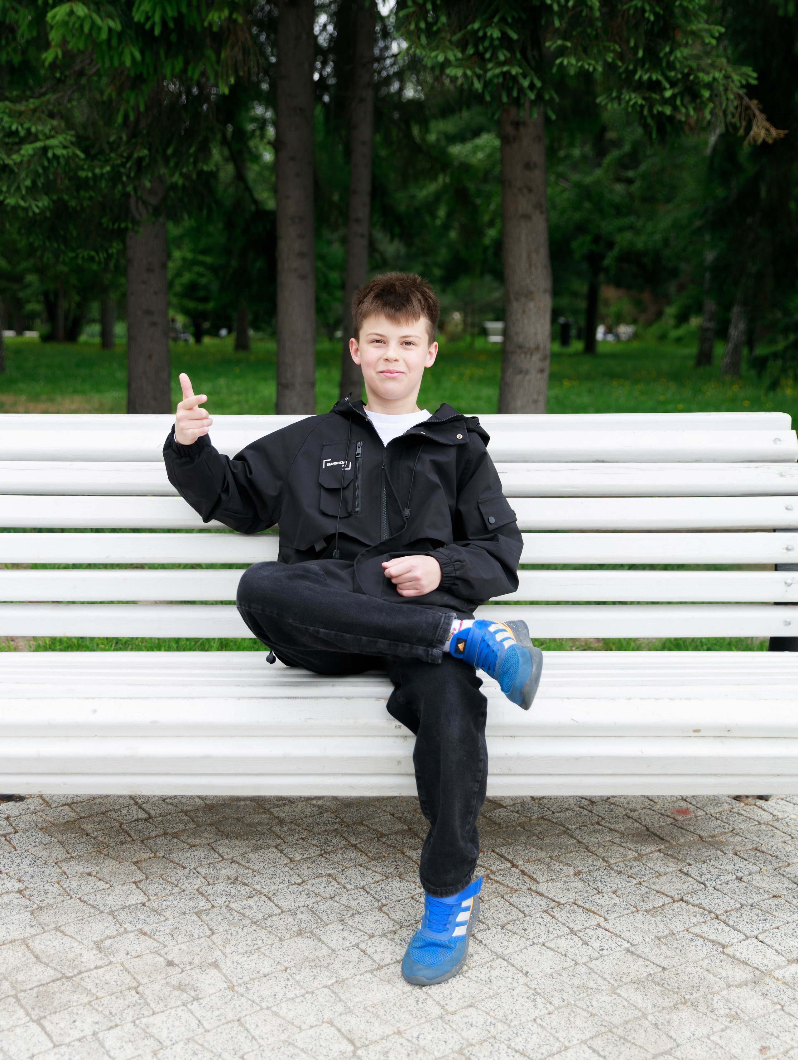 Школьники. Репортажный фотограф в Новосибирске Алена Помазунова