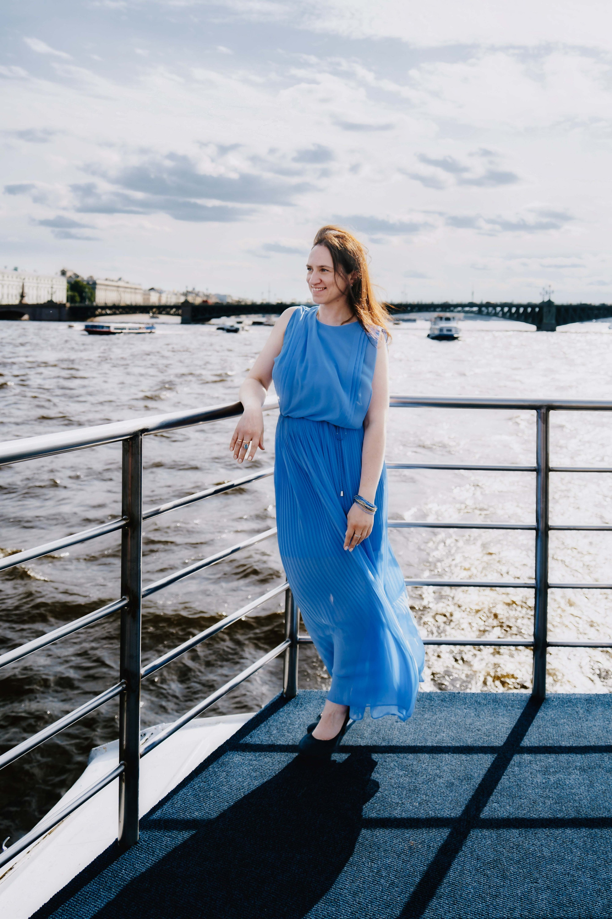 Выпускной 9В. Свадебный и семейный фотограф в Санкт-Петербурге Виктор Голубев