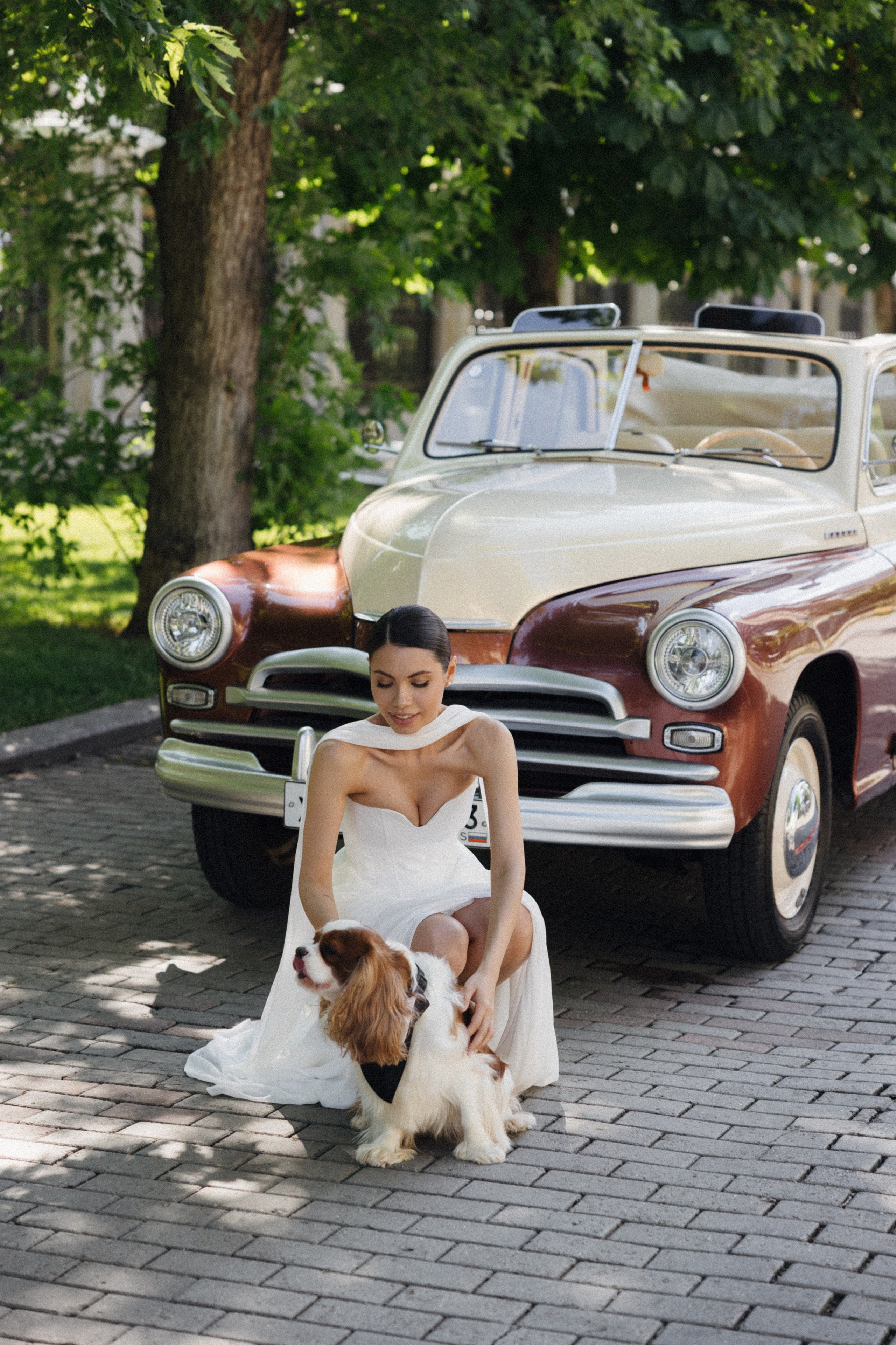 Максим и Ксения. Фотограф Айвазова Наталья Краснодар