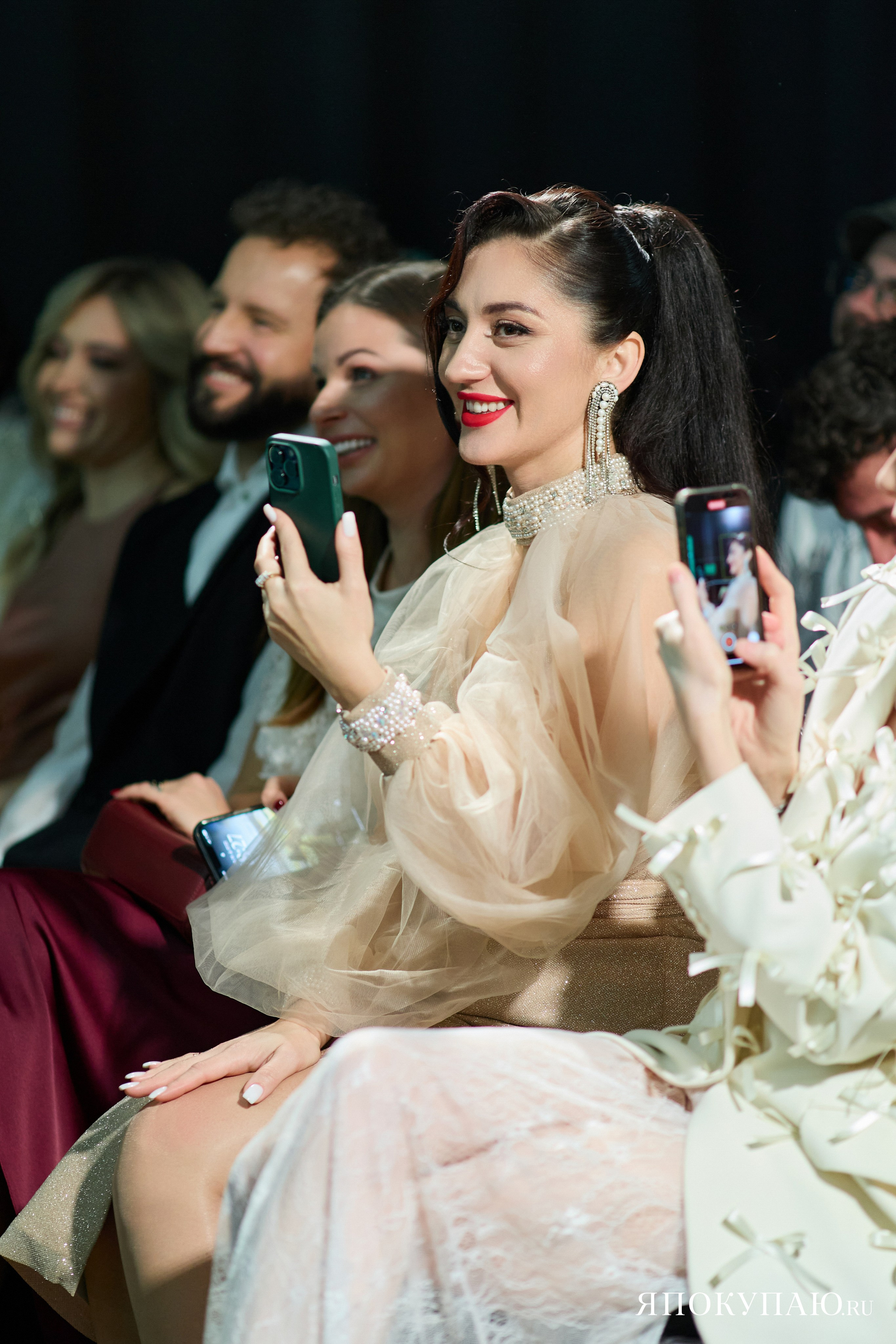 Я ПОКУПАЮ. Фотограф Айвазова Наталья Краснодар