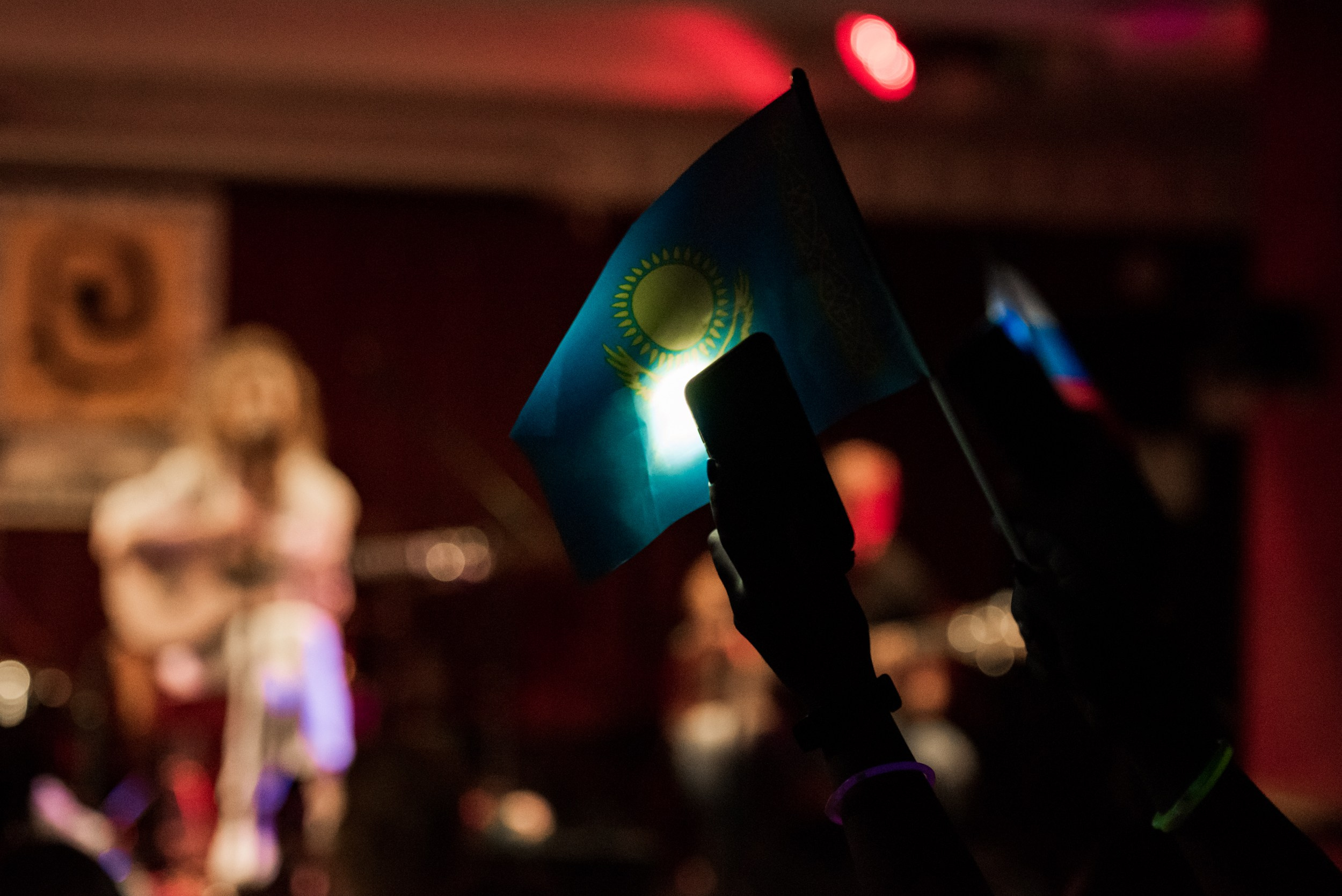 Певица Юта. Два концерта. Семейный Фотограф в Москве Ирина Хохлова