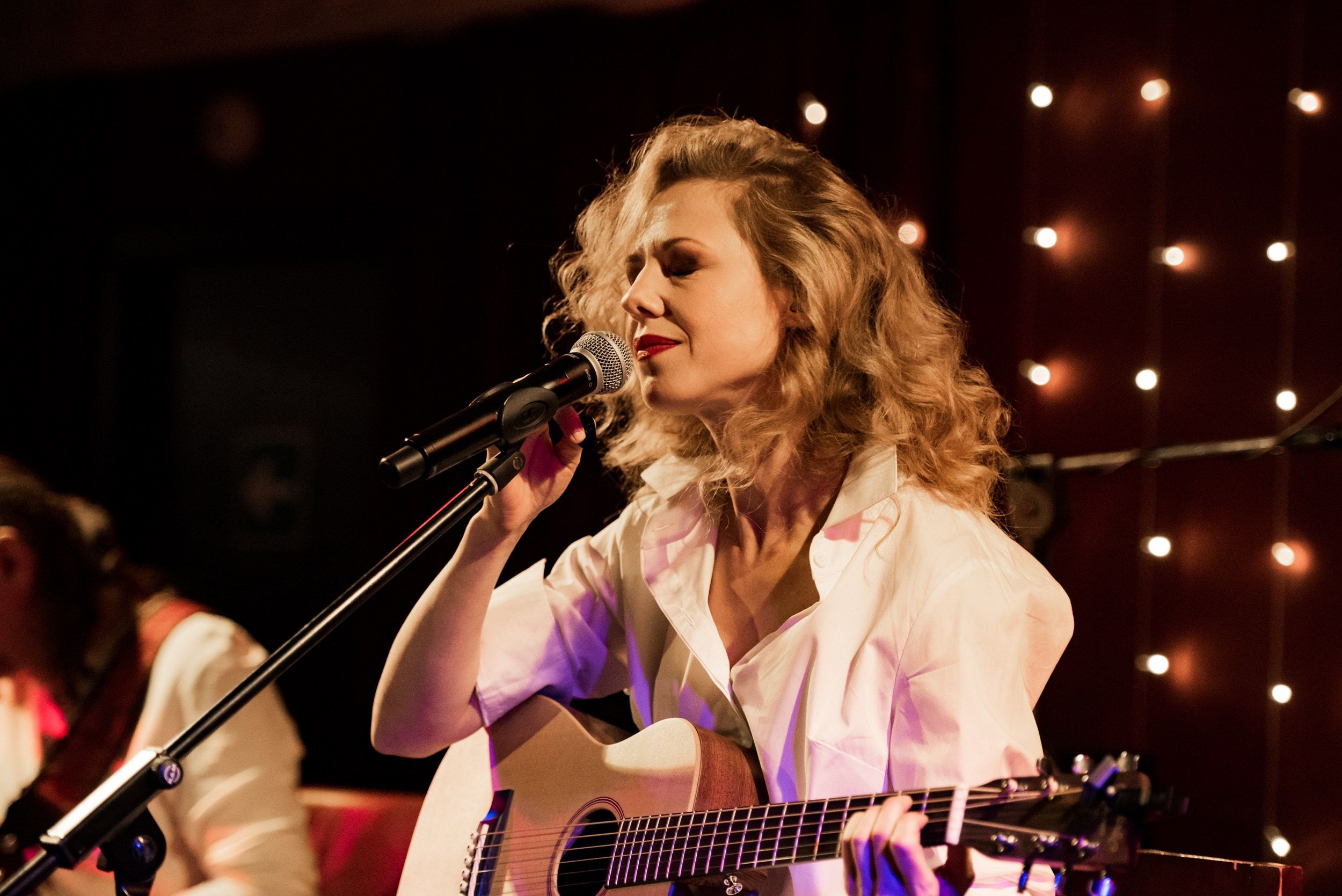 Певица Юта. Два концерта. Семейный Фотограф в Москве Ирина Хохлова