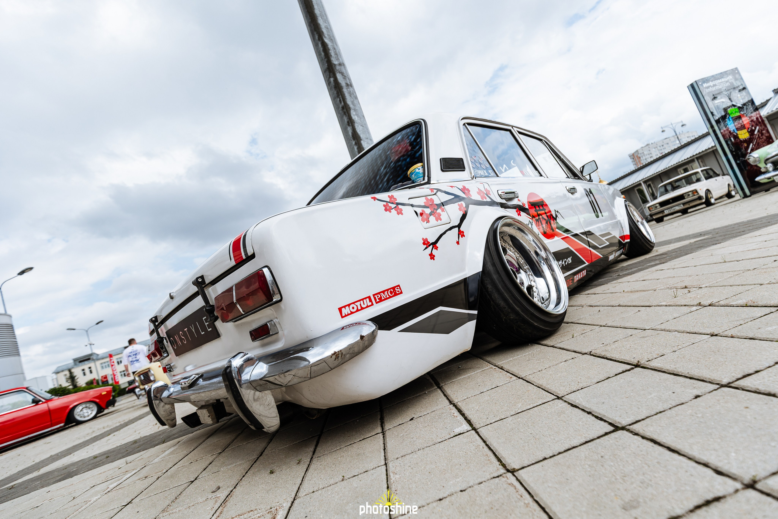 EKB STADIUM MEET 2026. Photoshine | Оля | Фотограф из Челябинска