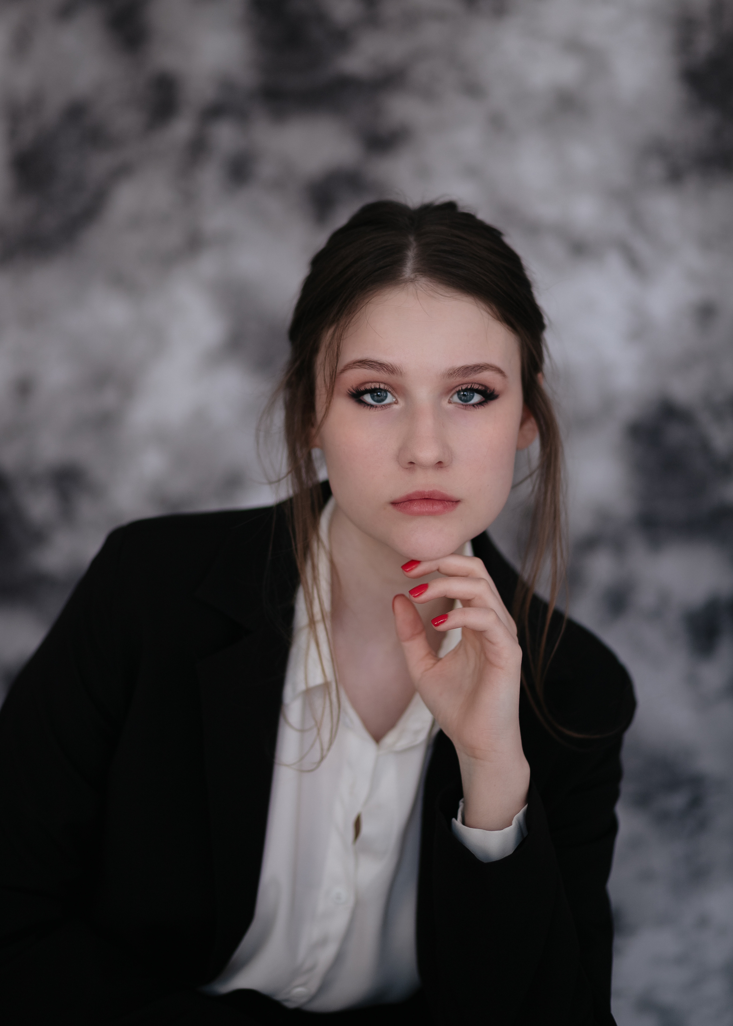 Бизнес портрет. Фотограф в Саратове