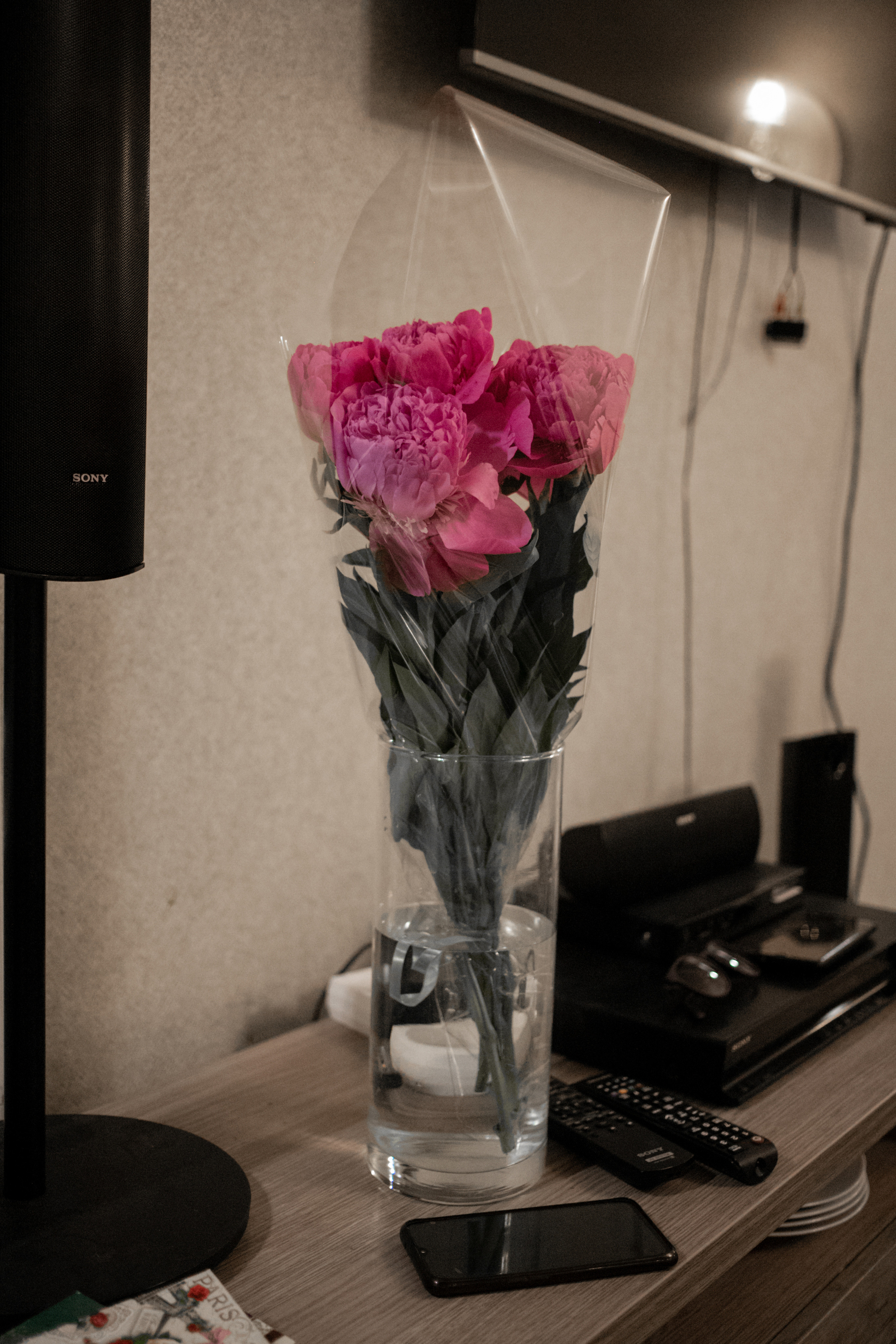 День рождения Вадима. Фотограф в Саратове