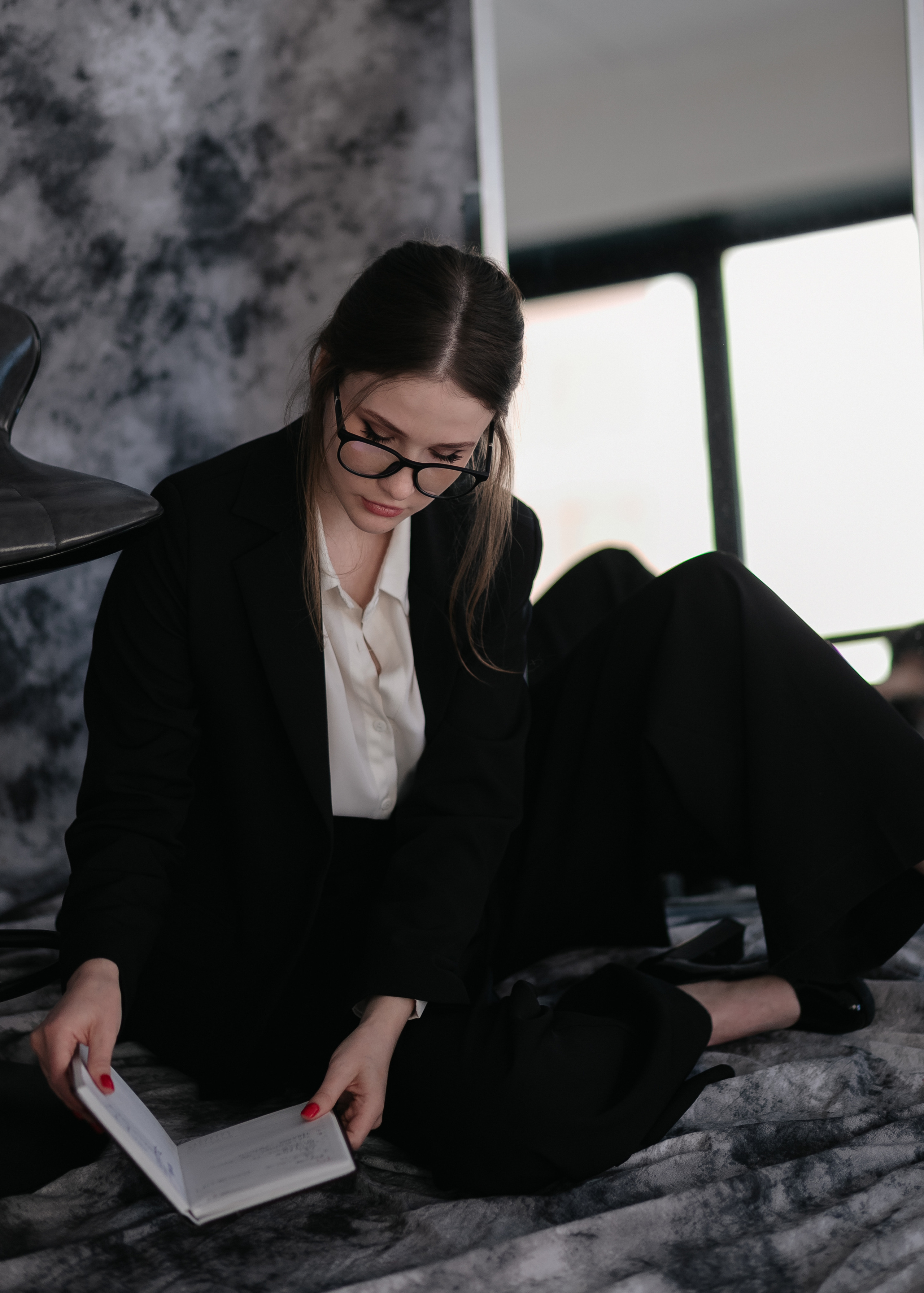 Бизнес портрет. Фотограф в Саратове