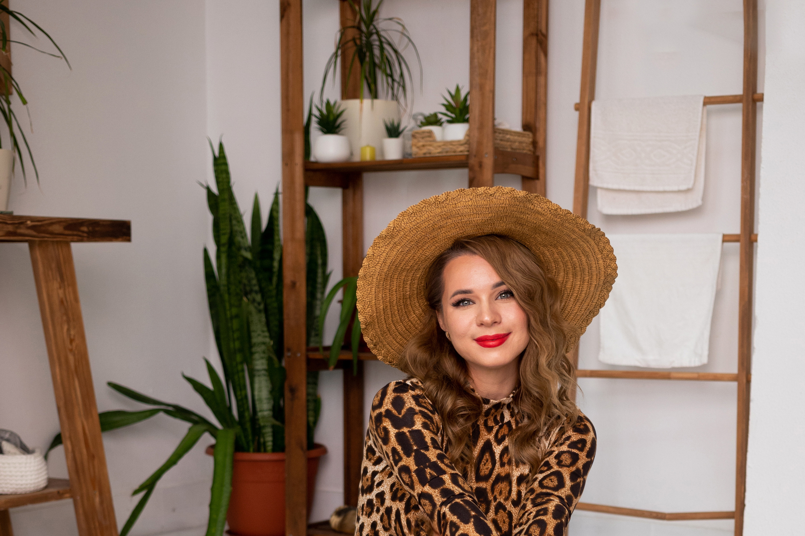 Стилист по волосам Екатерина. Фотограф в Саратове