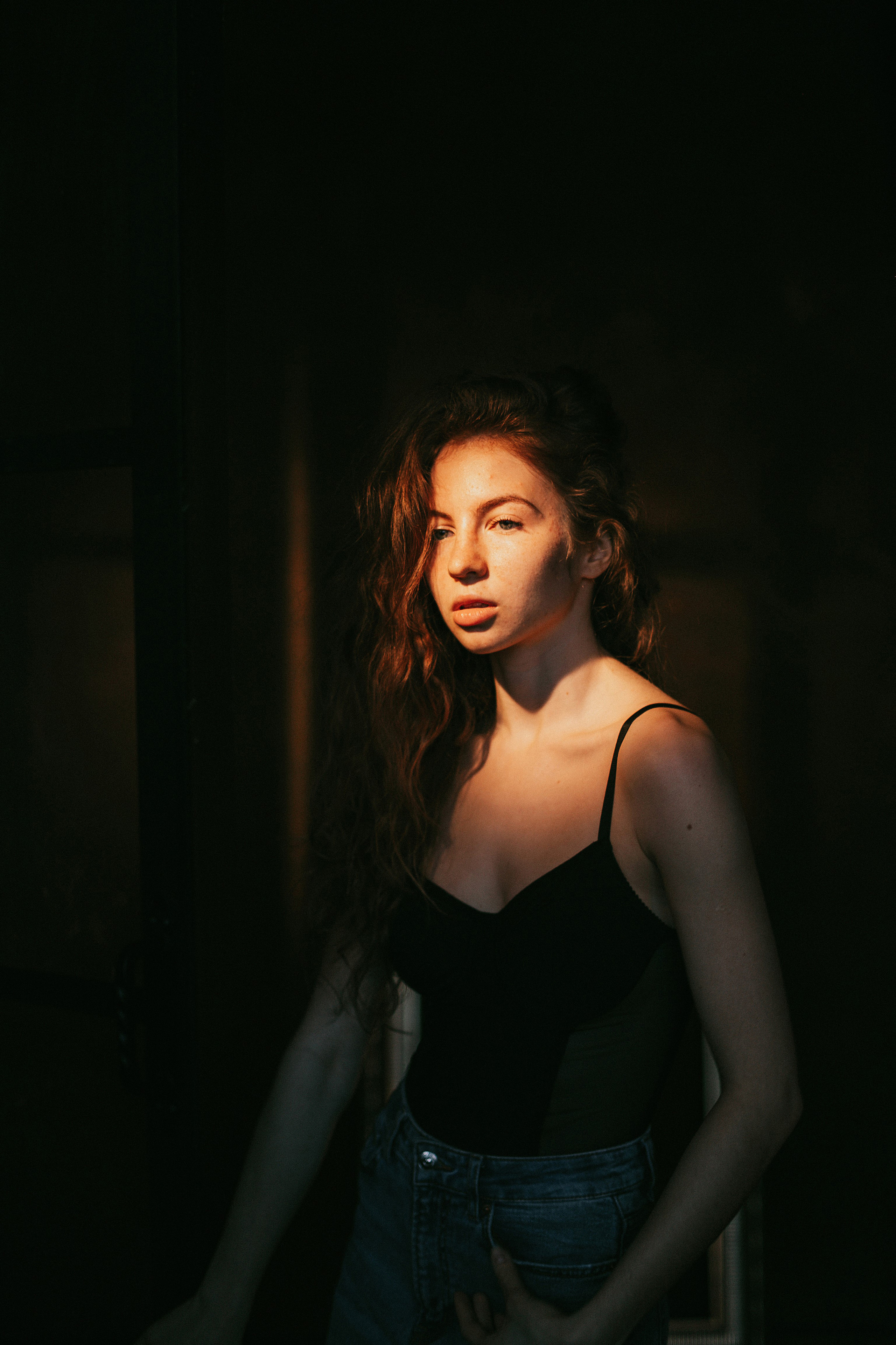 Ангелина. Фотограф в Саратове