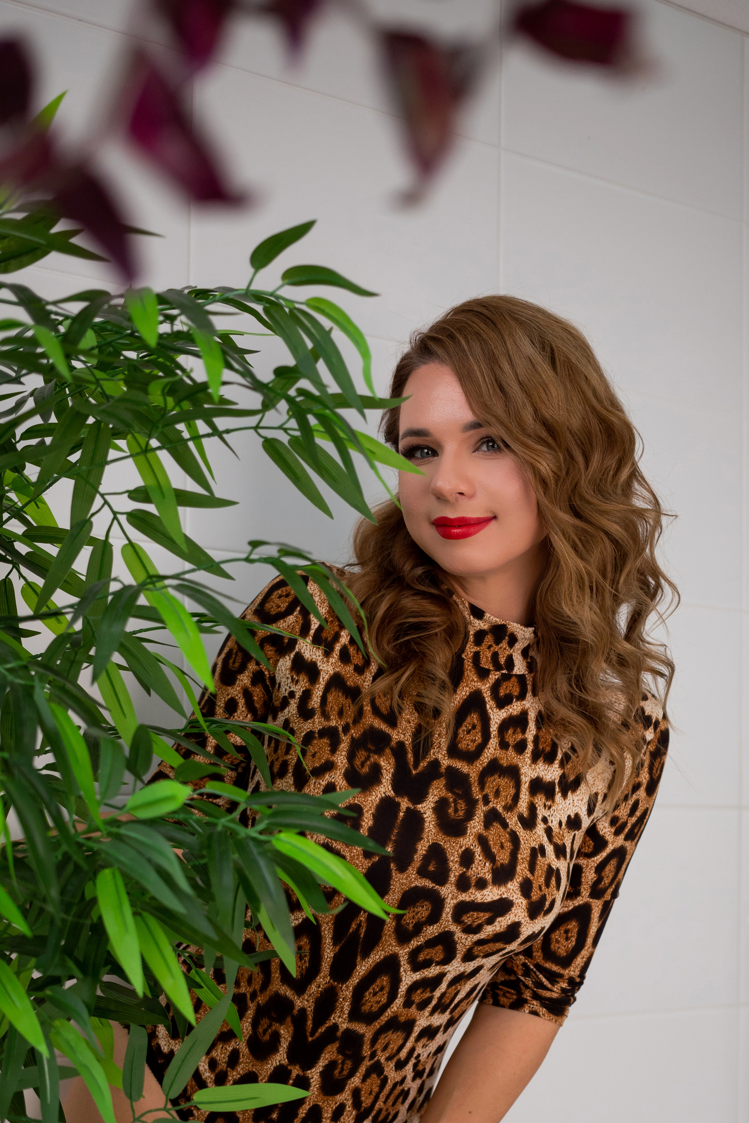 Стилист по волосам Екатерина. Фотограф в Саратове