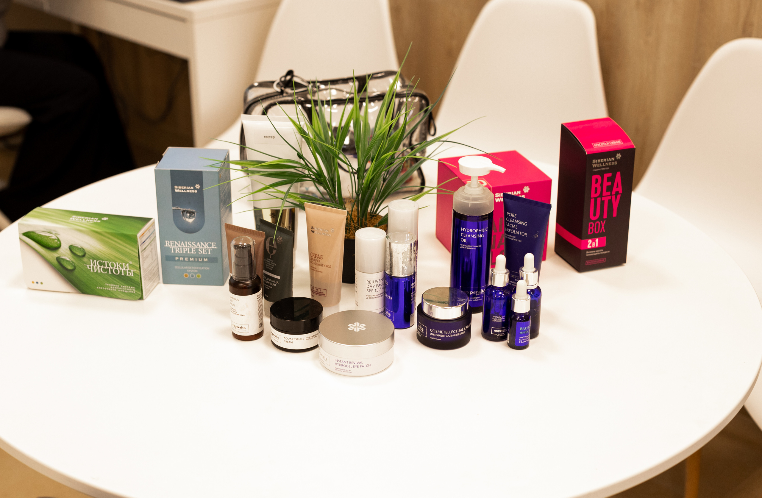 Фестиваль Siberian Wellness. Фотограф в Саратове