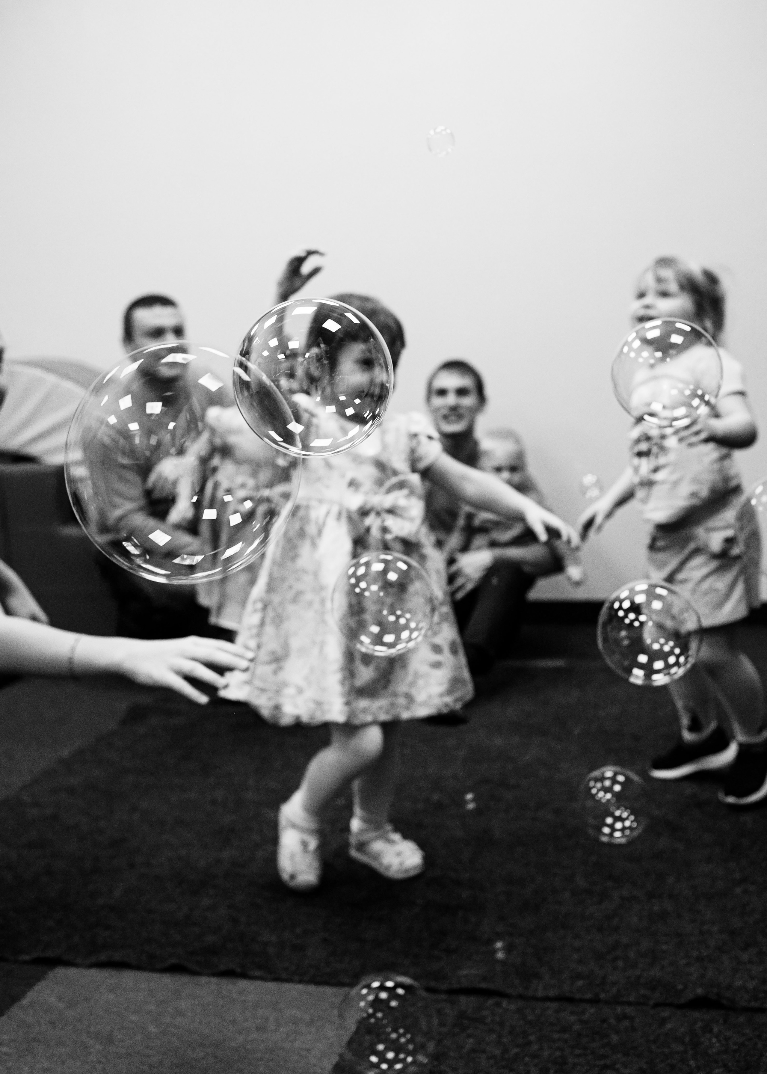 День рождения Вики и Вероники. Фотограф в Саратове