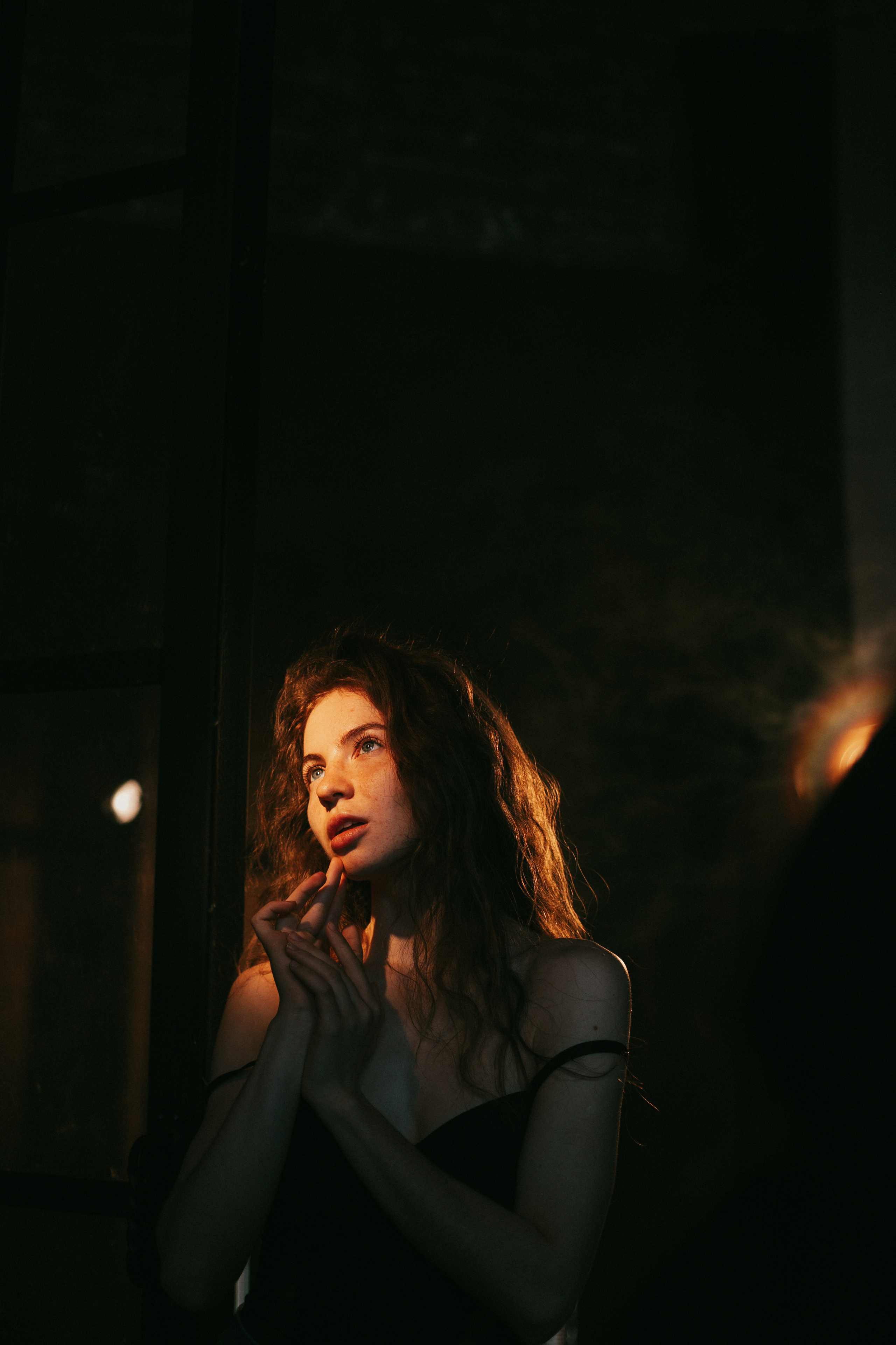 Ангелина. Фотограф в Саратове