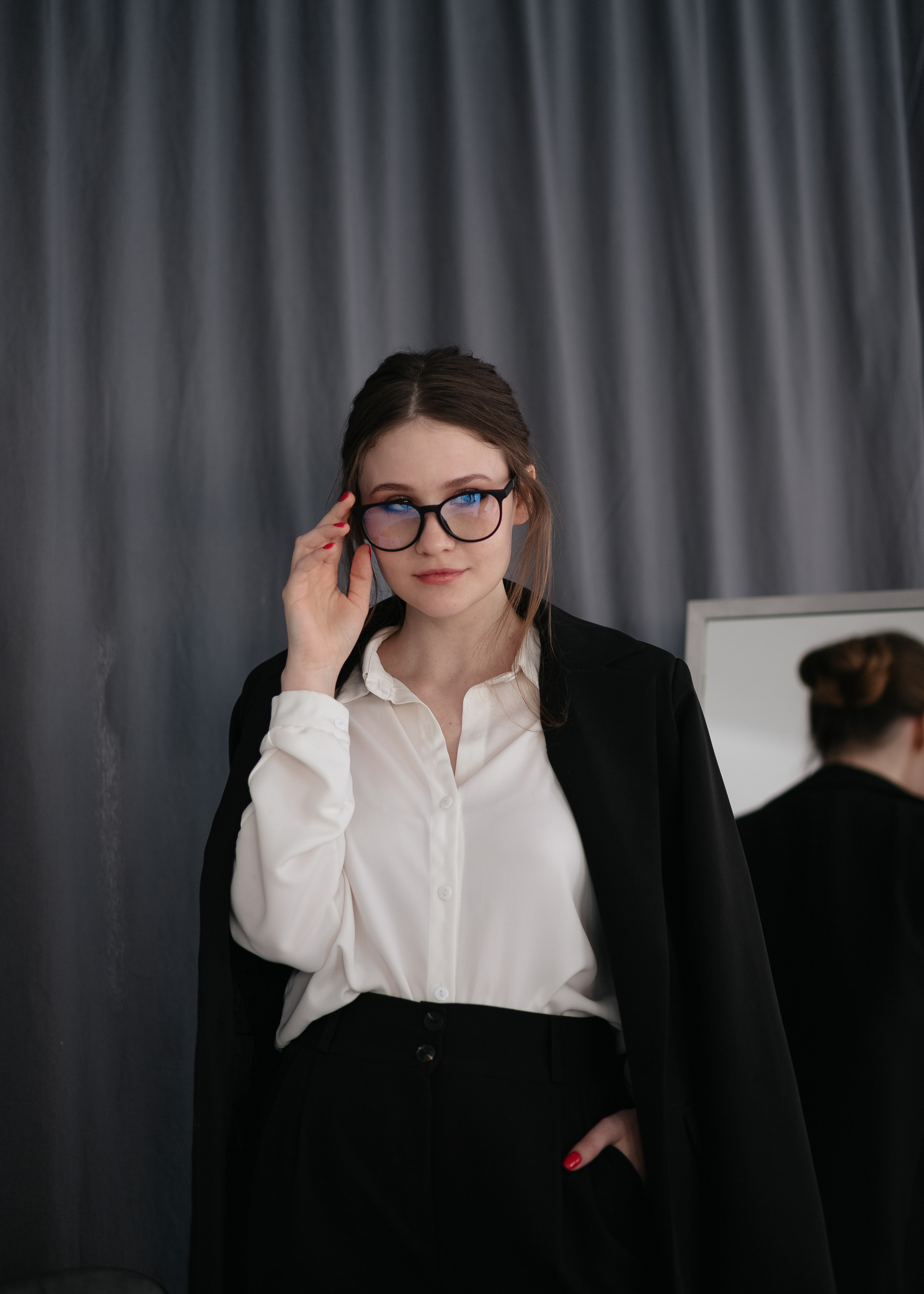 Бизнес портрет. Фотограф в Саратове