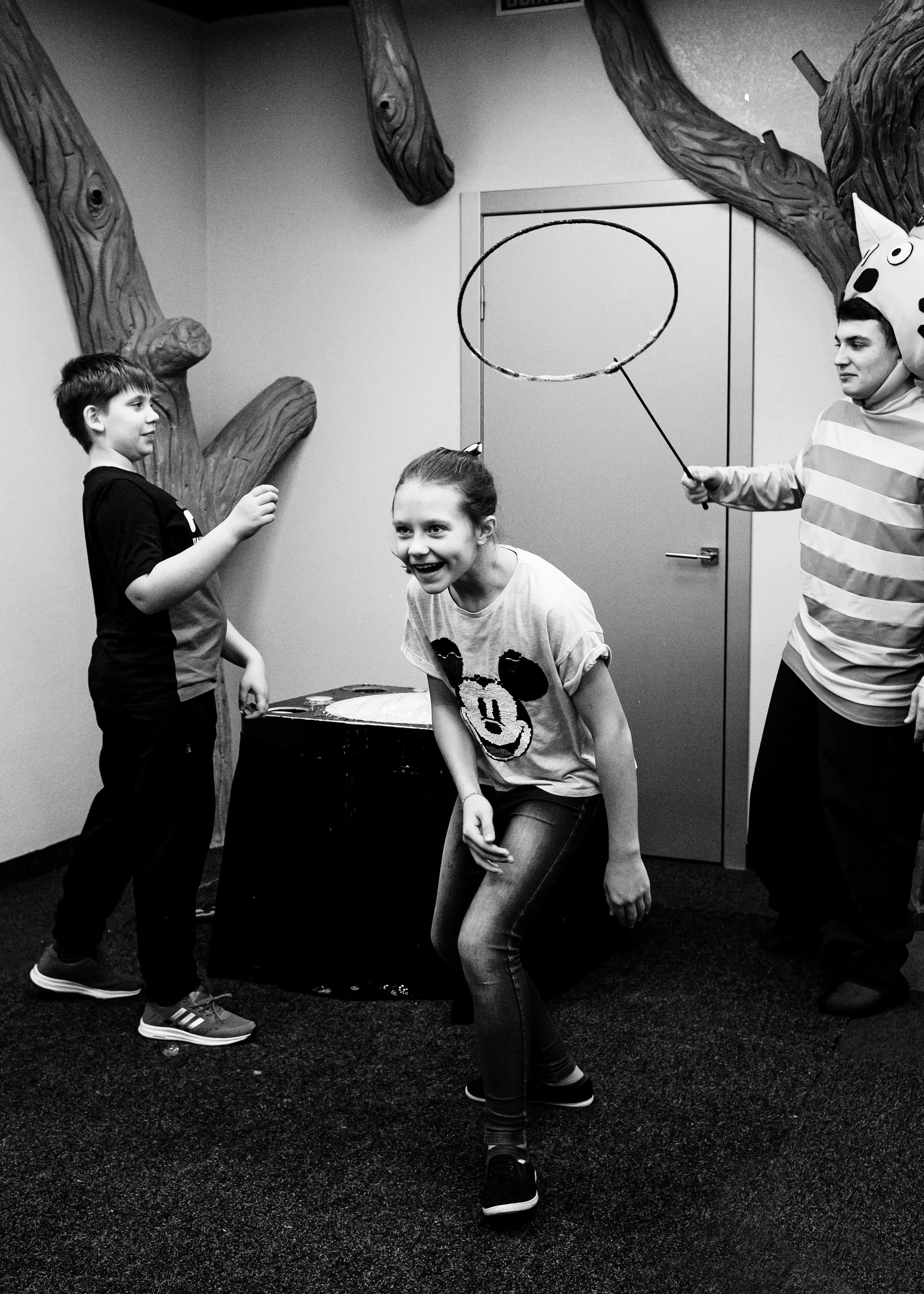 День рождения Вики и Вероники. Фотограф в Саратове