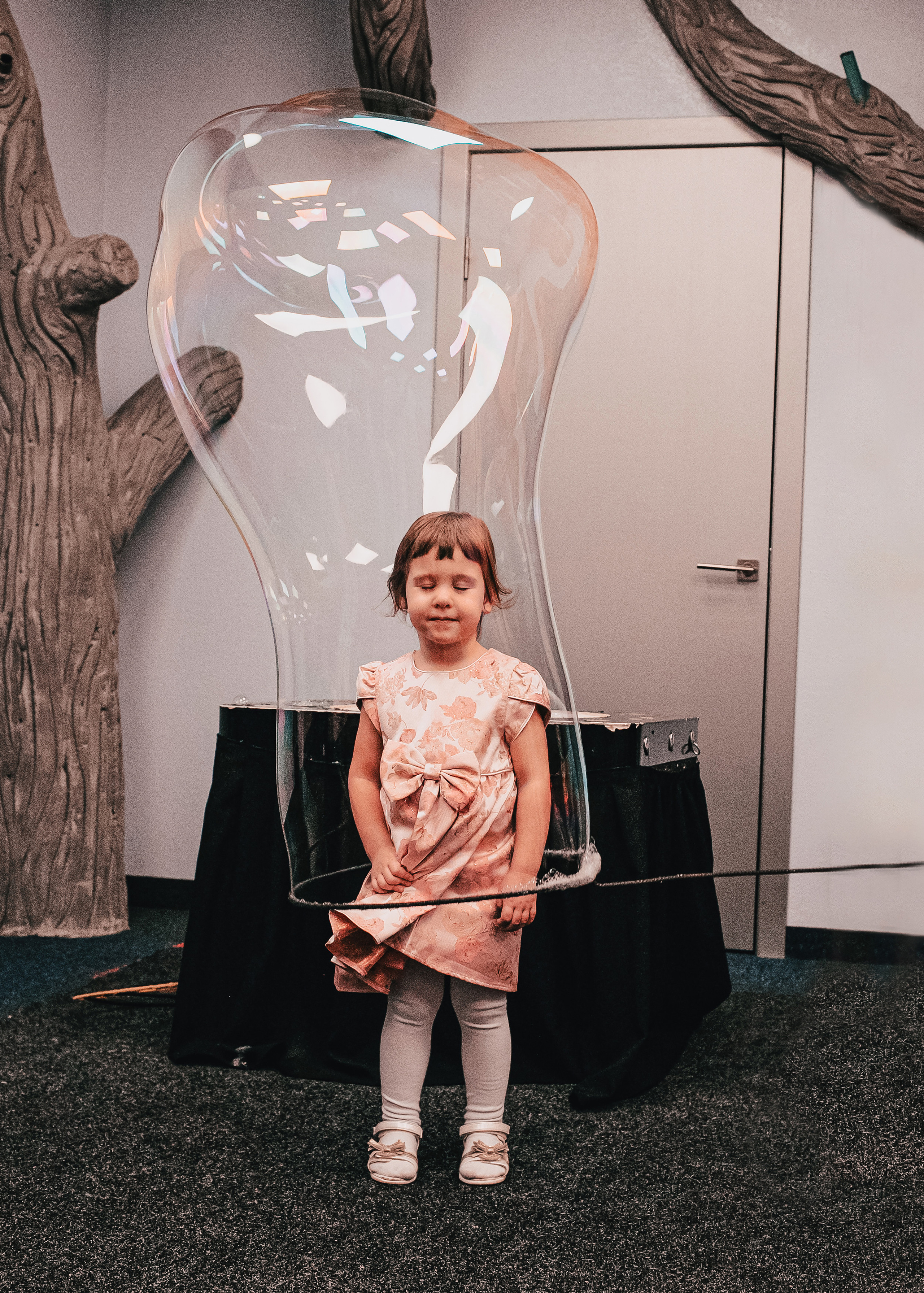 День рождения Вики и Вероники. Фотограф в Саратове