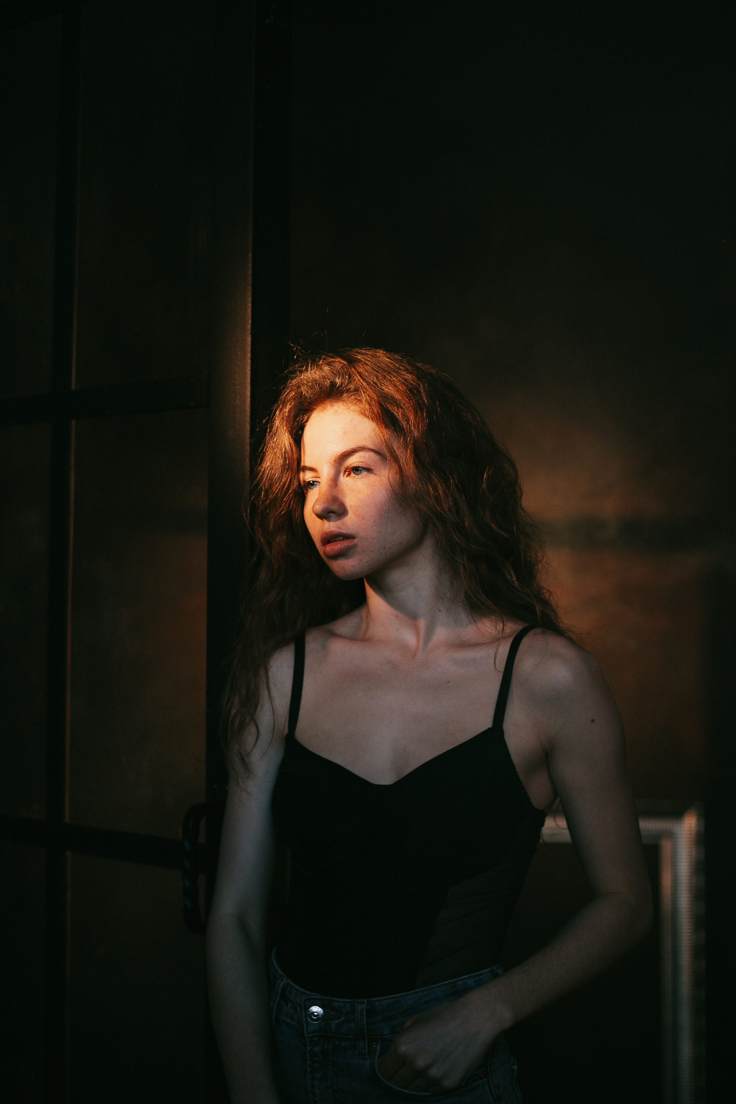 Ангелина. Фотограф в Саратове