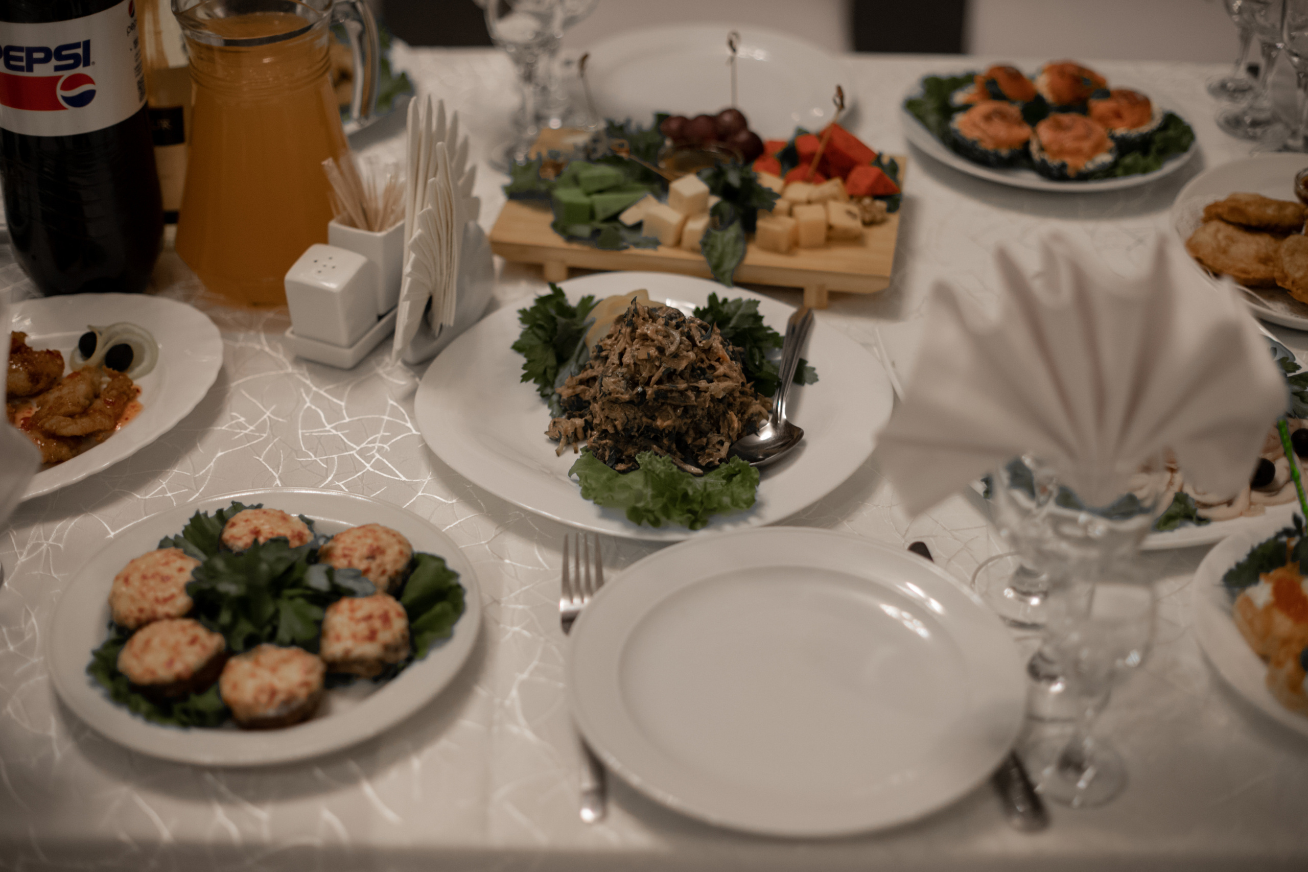 День рождения Вадима. Фотограф в Саратове