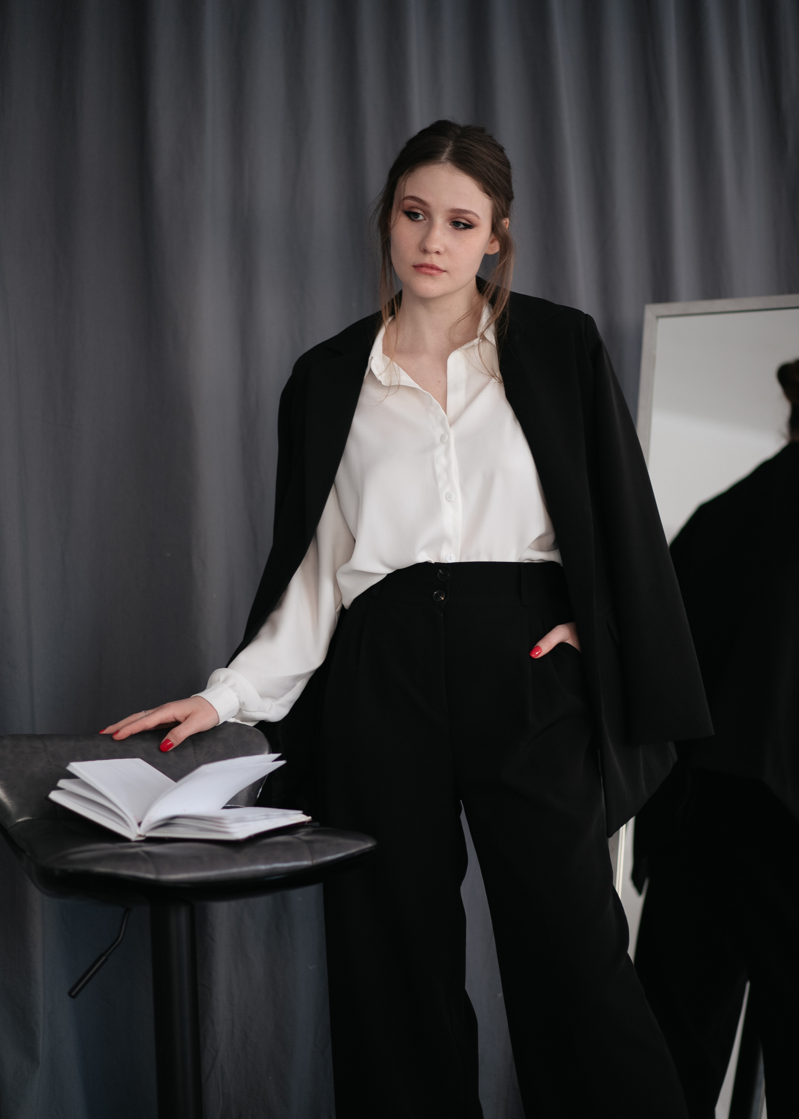 Бизнес портрет. Фотограф в Саратове