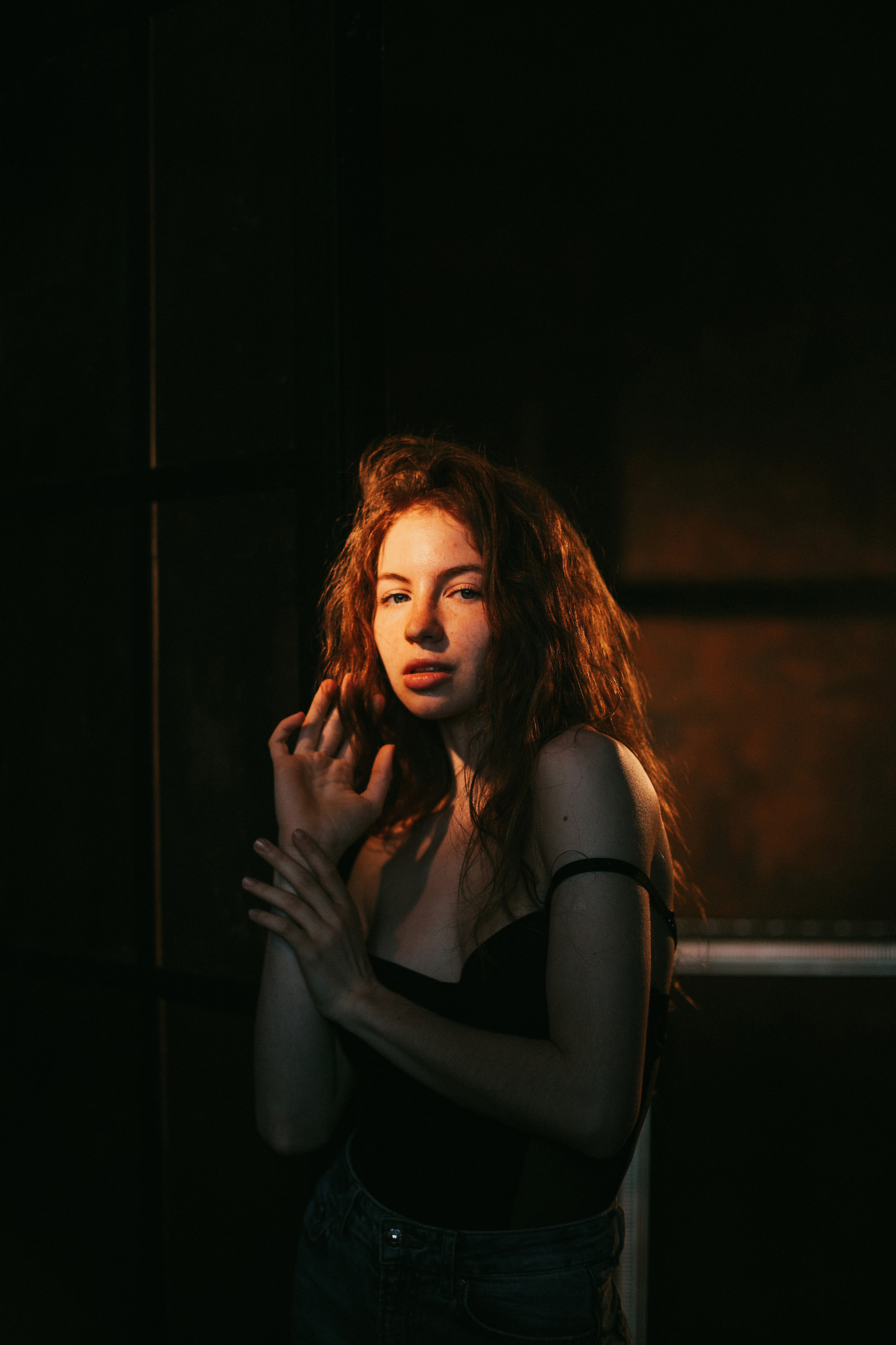 Ангелина. Фотограф в Саратове