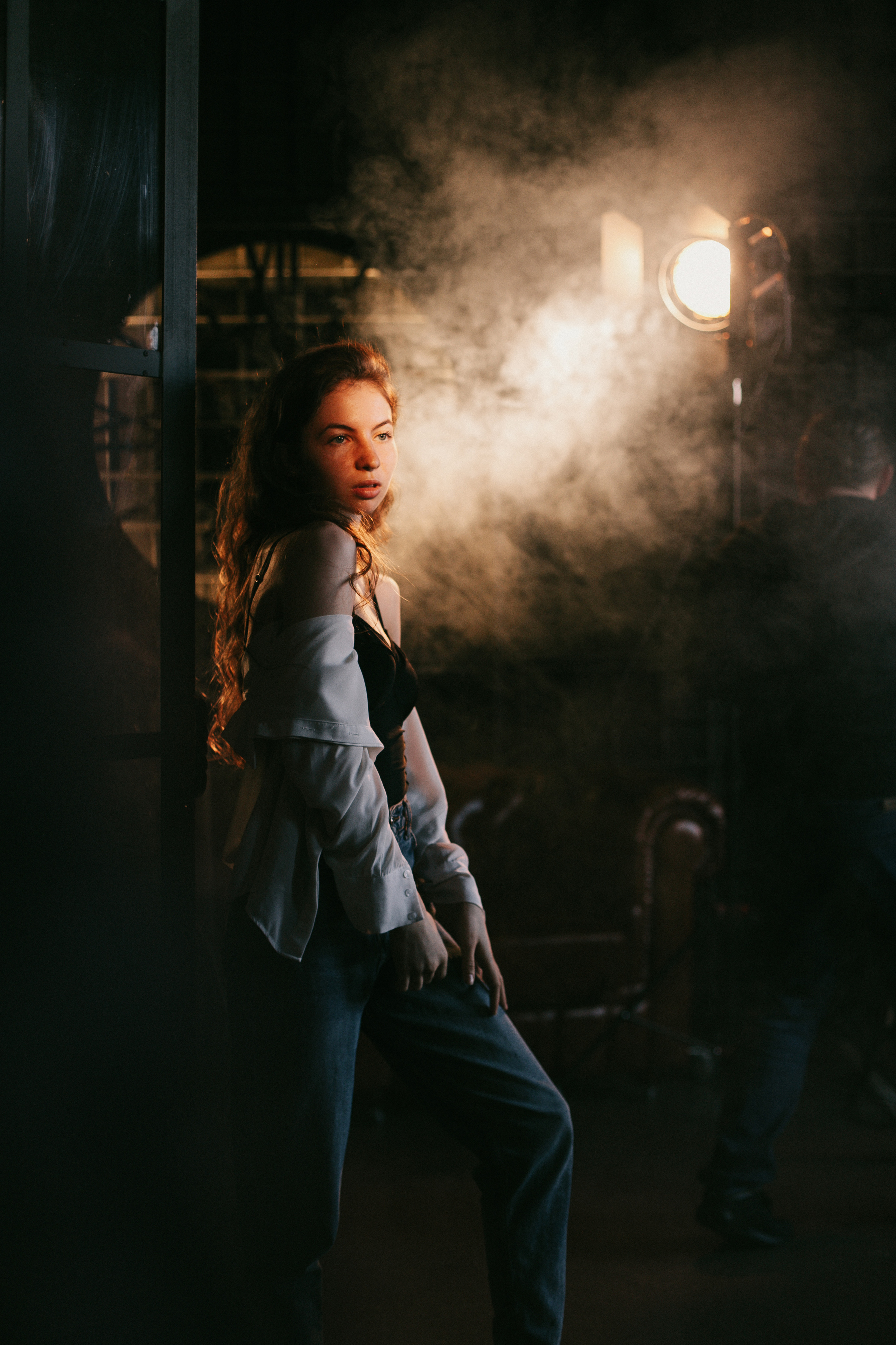 Ангелина. Фотограф в Саратове