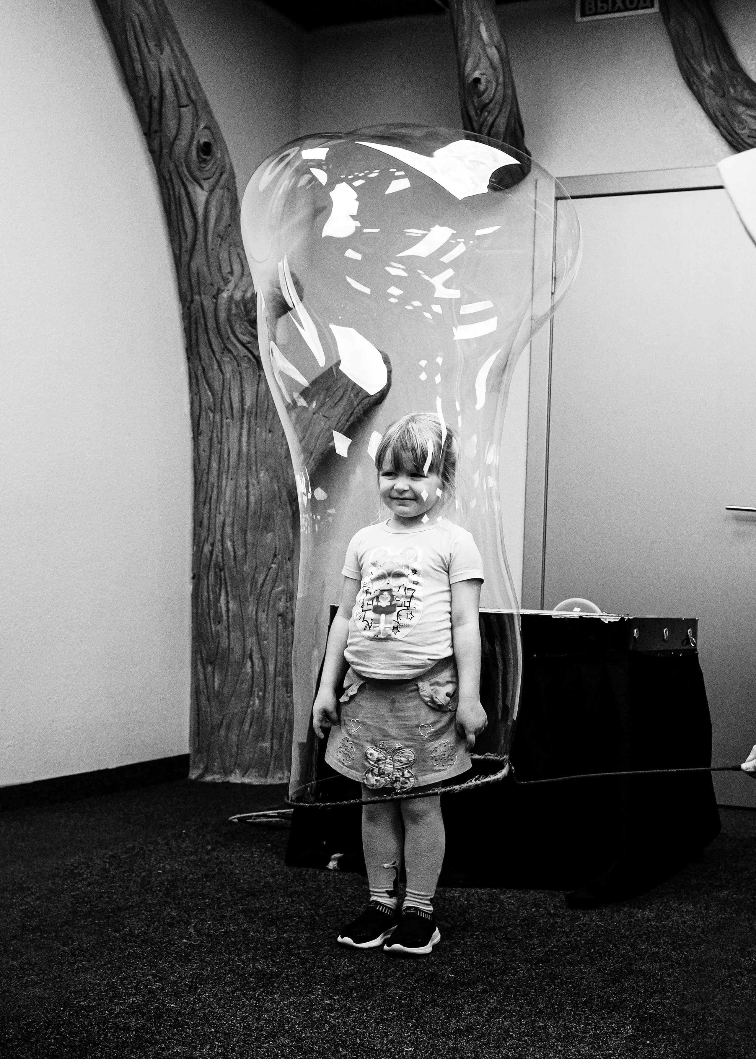 День рождения Вики и Вероники. Фотограф в Саратове