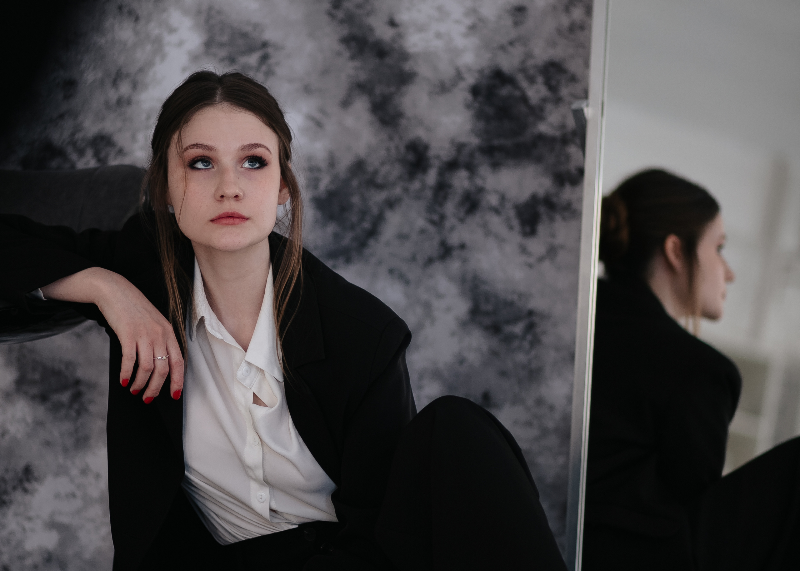 Бизнес портрет. Фотограф в Саратове