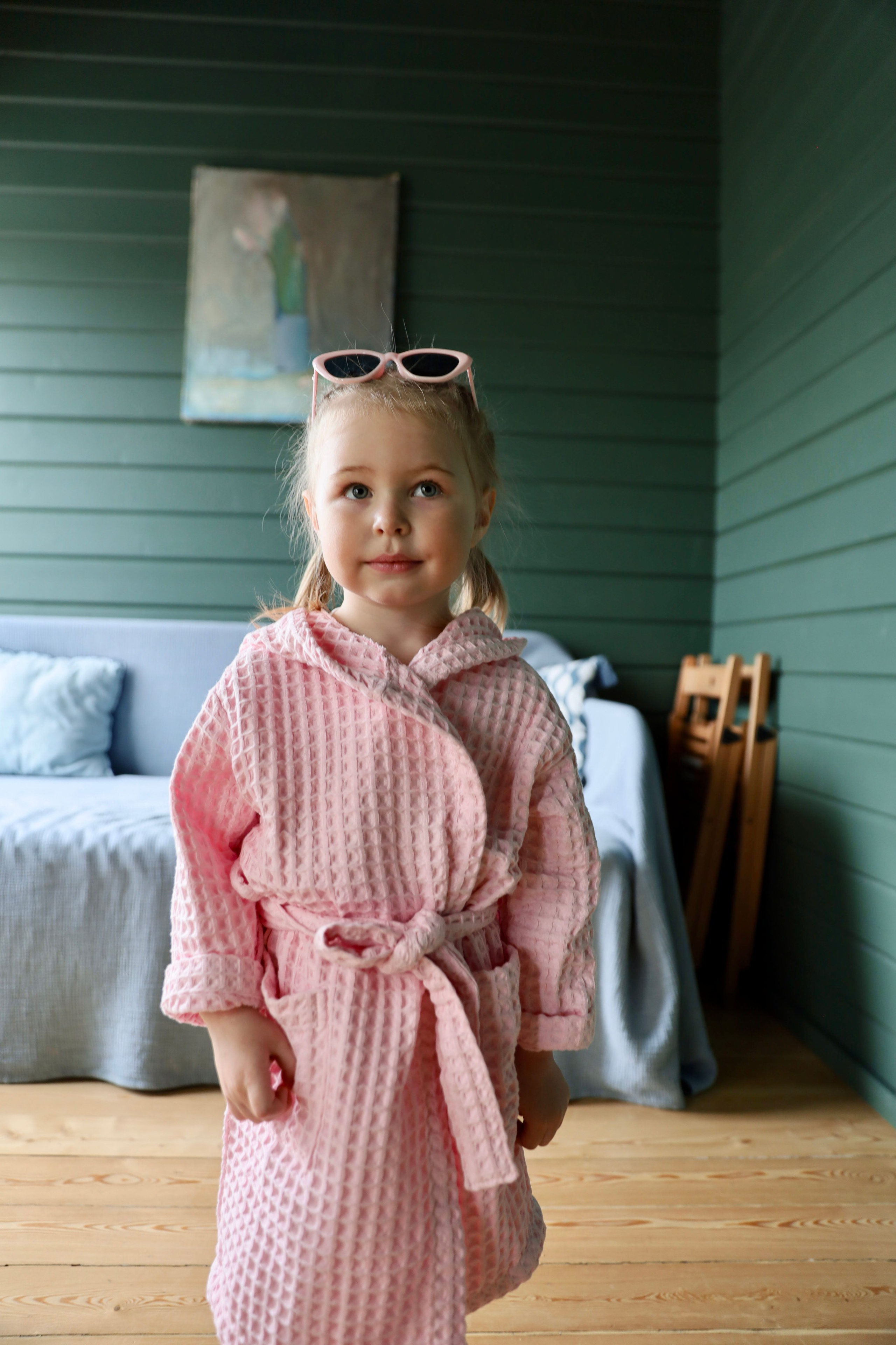 Модняшка 🍾. Главная