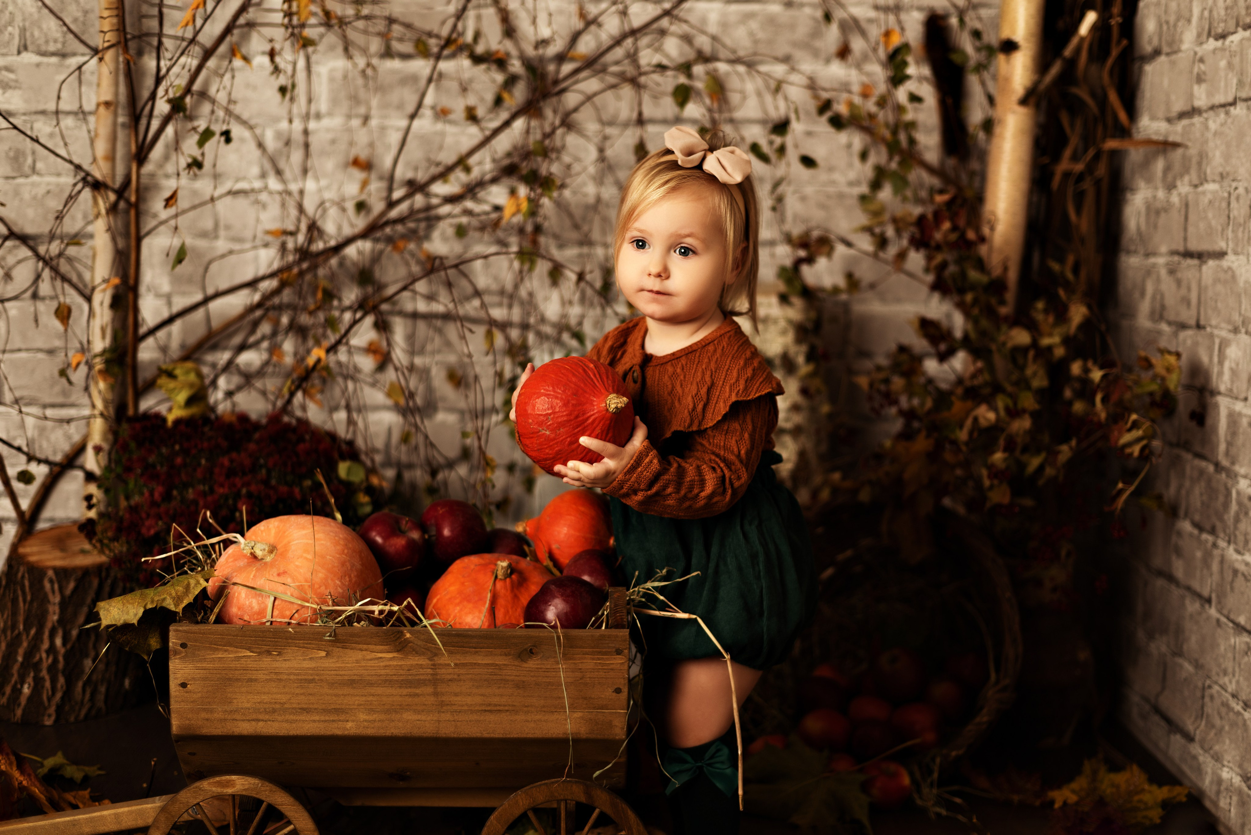 Малыши. Детский и семейный фотограф в Люберцах Татьяна Ткаченко