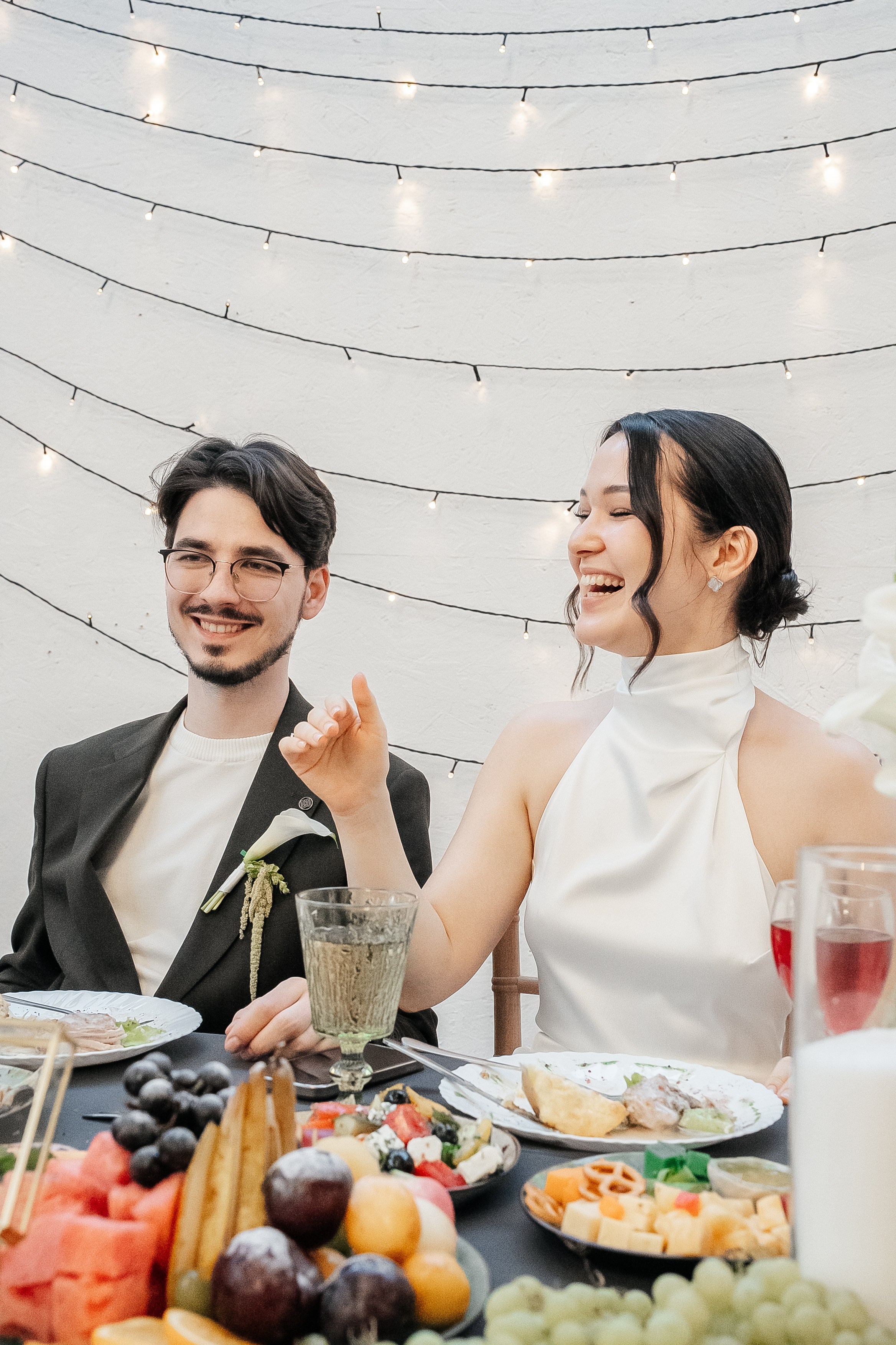 Банкет. Фотограф в Екатеринбурге Семен Китаев