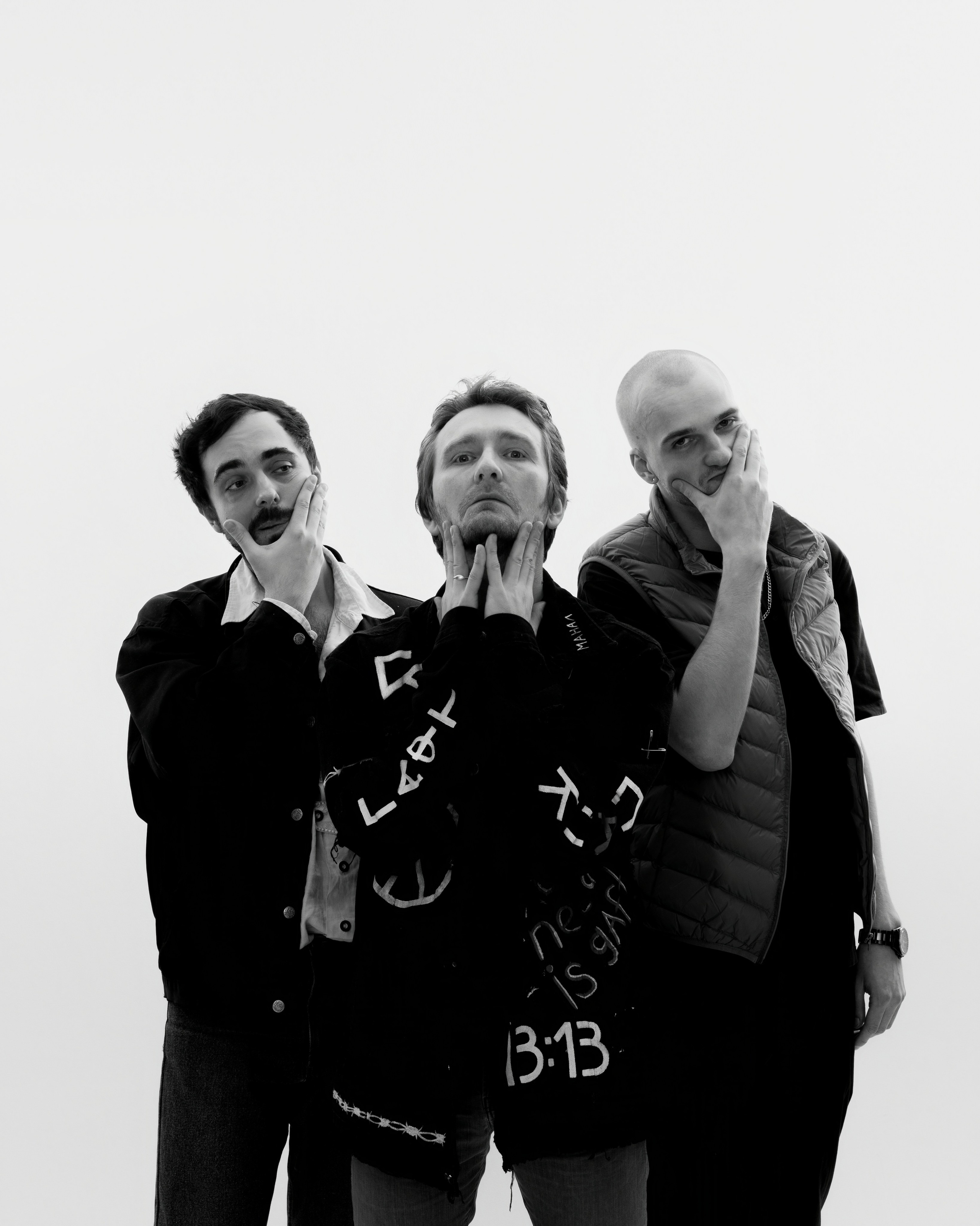 ГАФТ. RUSLAN ROZANOV